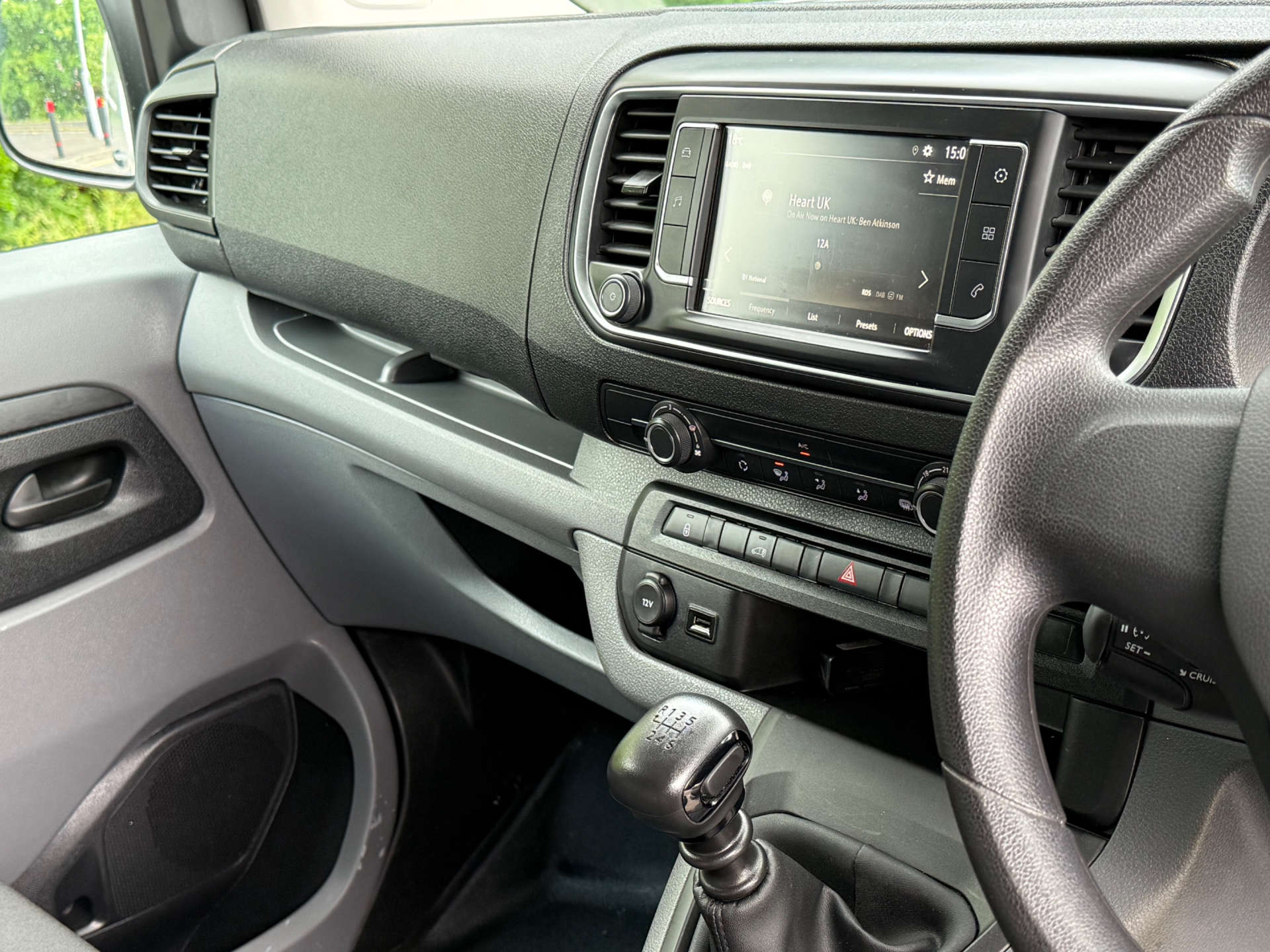 VAUXHALL VIVARO F3100 Dynamic L1 (Choice of 2) #16