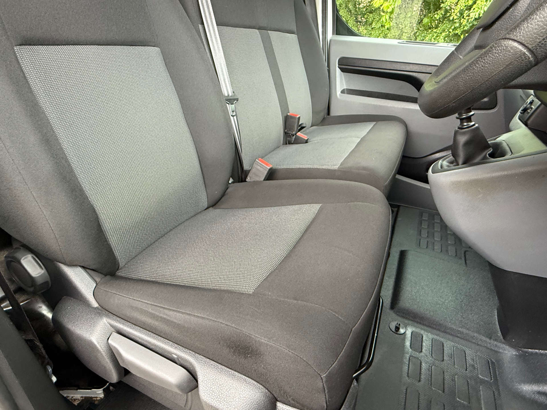 VAUXHALL VIVARO F3100 Dynamic L1 (Choice of 2) #18
