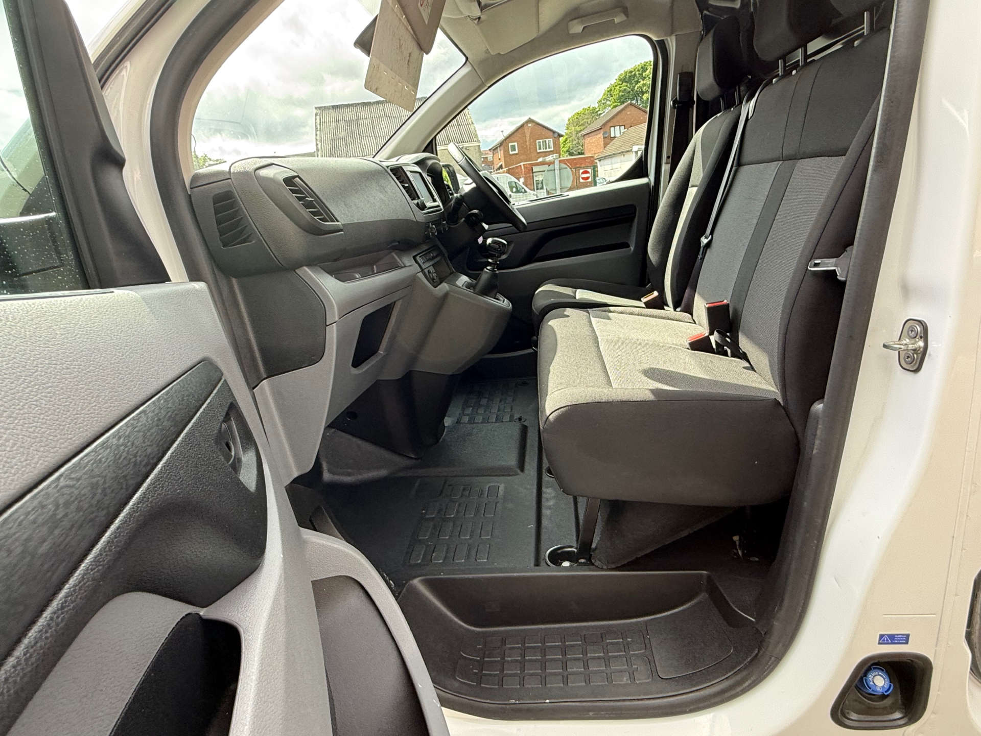 VAUXHALL VIVARO F3100 Dynamic L1 (Choice of 2) #21