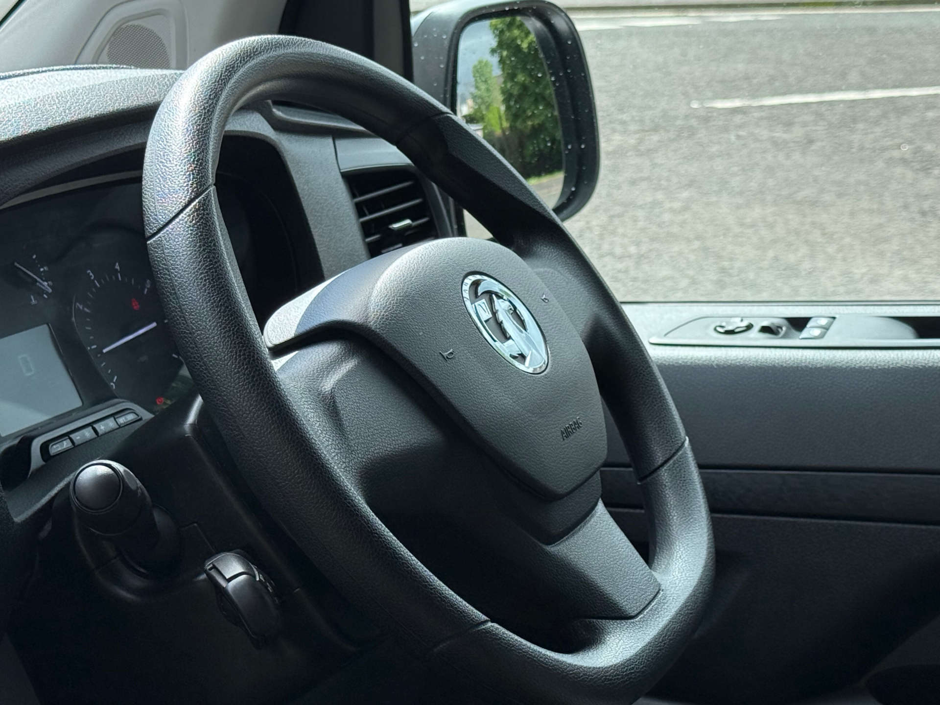 VAUXHALL VIVARO F3100 Dynamic L1 (Choice of 2) #22