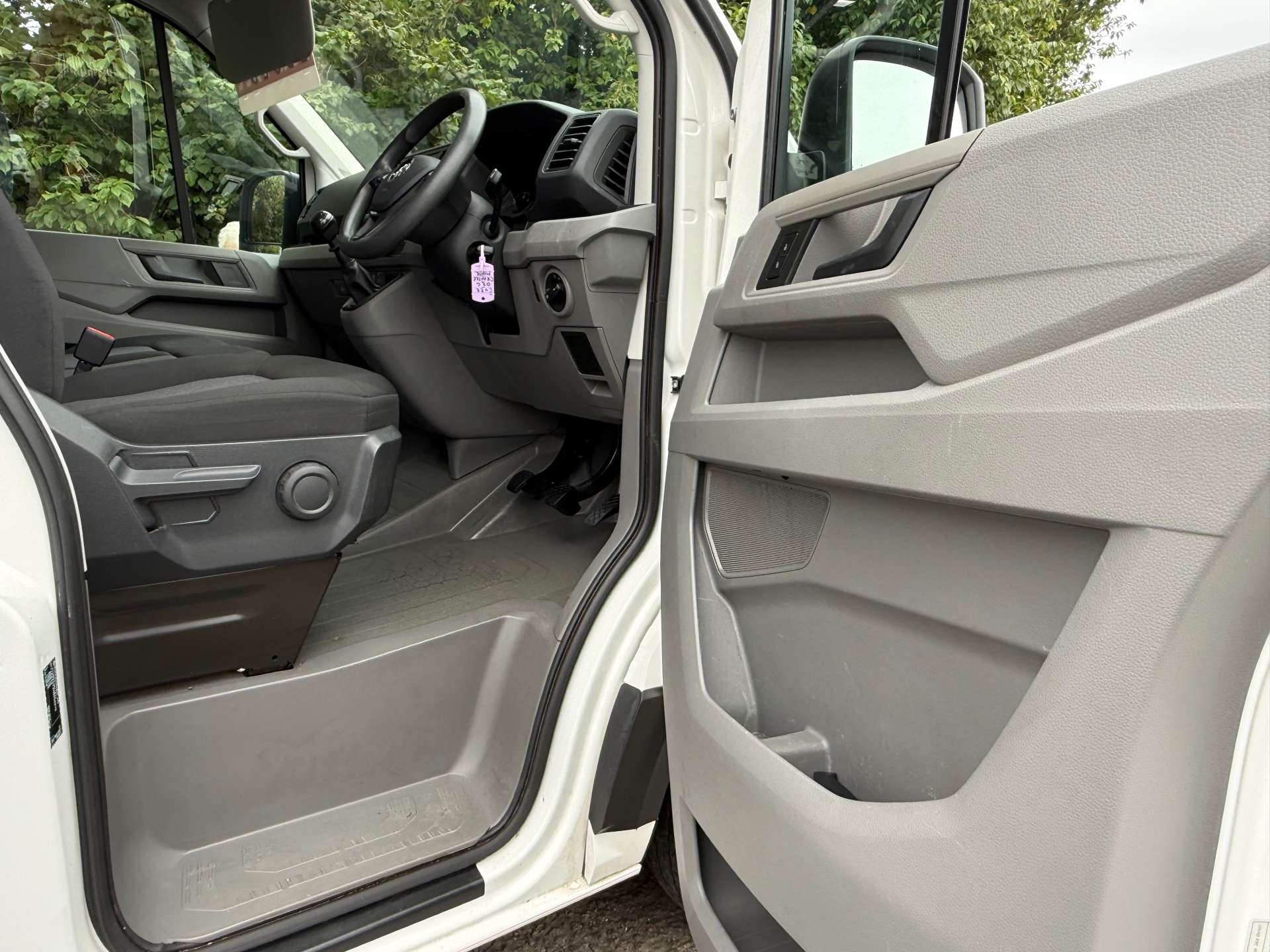 VOLKSWAGEN CRAFTER 2.0 Crafter CR35 Trendline TDI #7