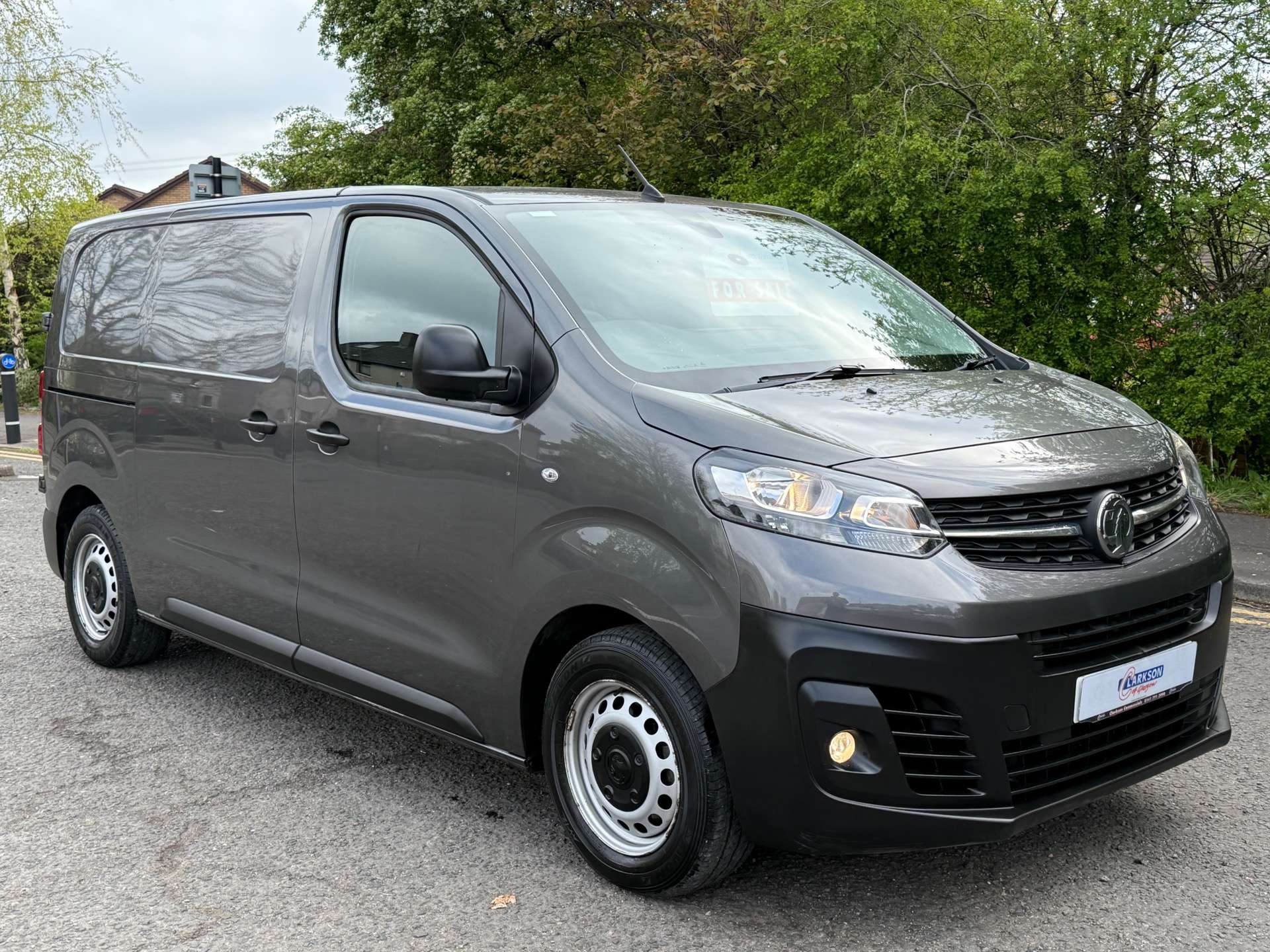 VAUXHALL VIVARO F2700 Dynamic L1 #0