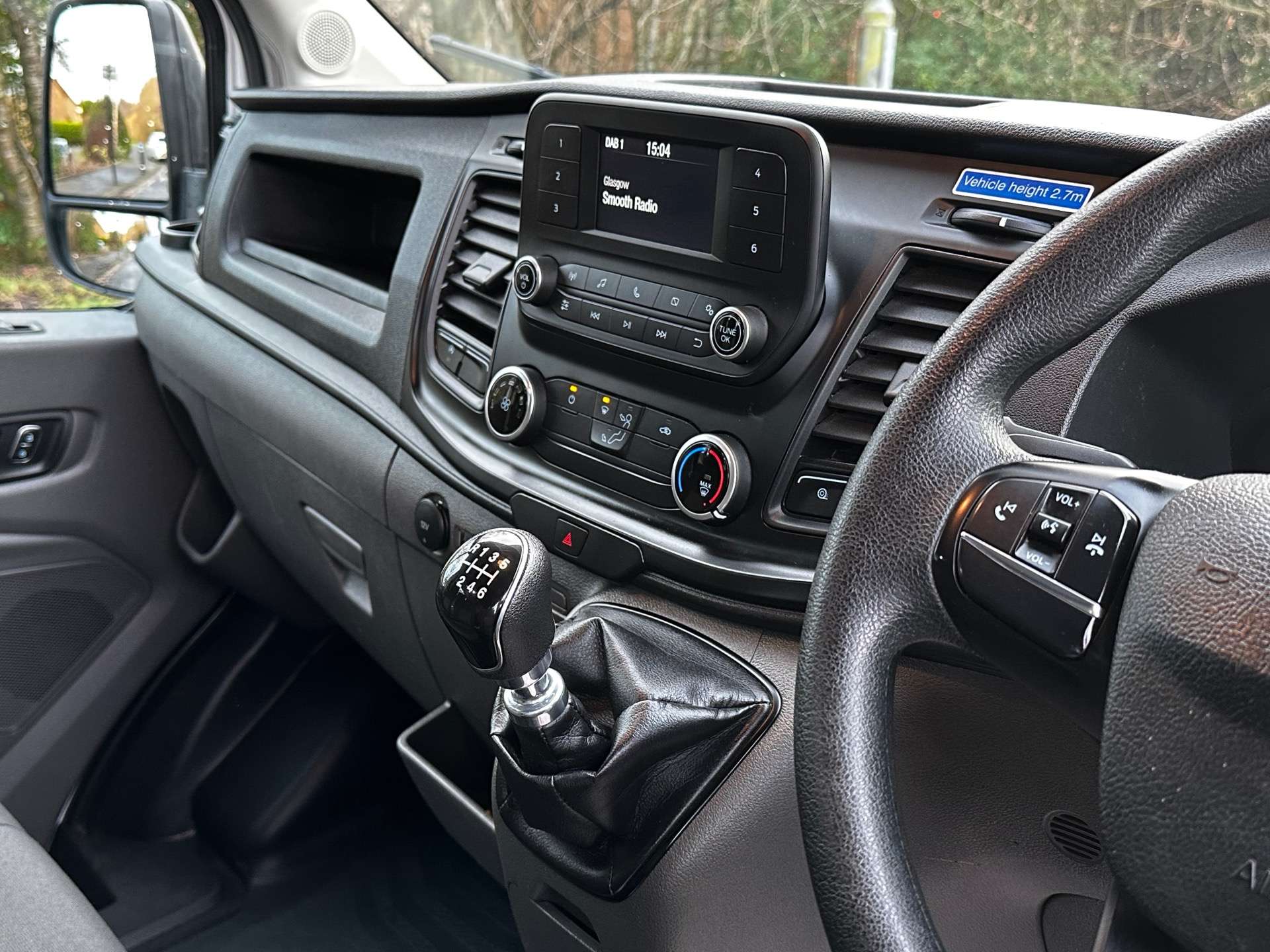 FORD TRANSIT 2.0 Transit 350 Leader EcoBlue #8