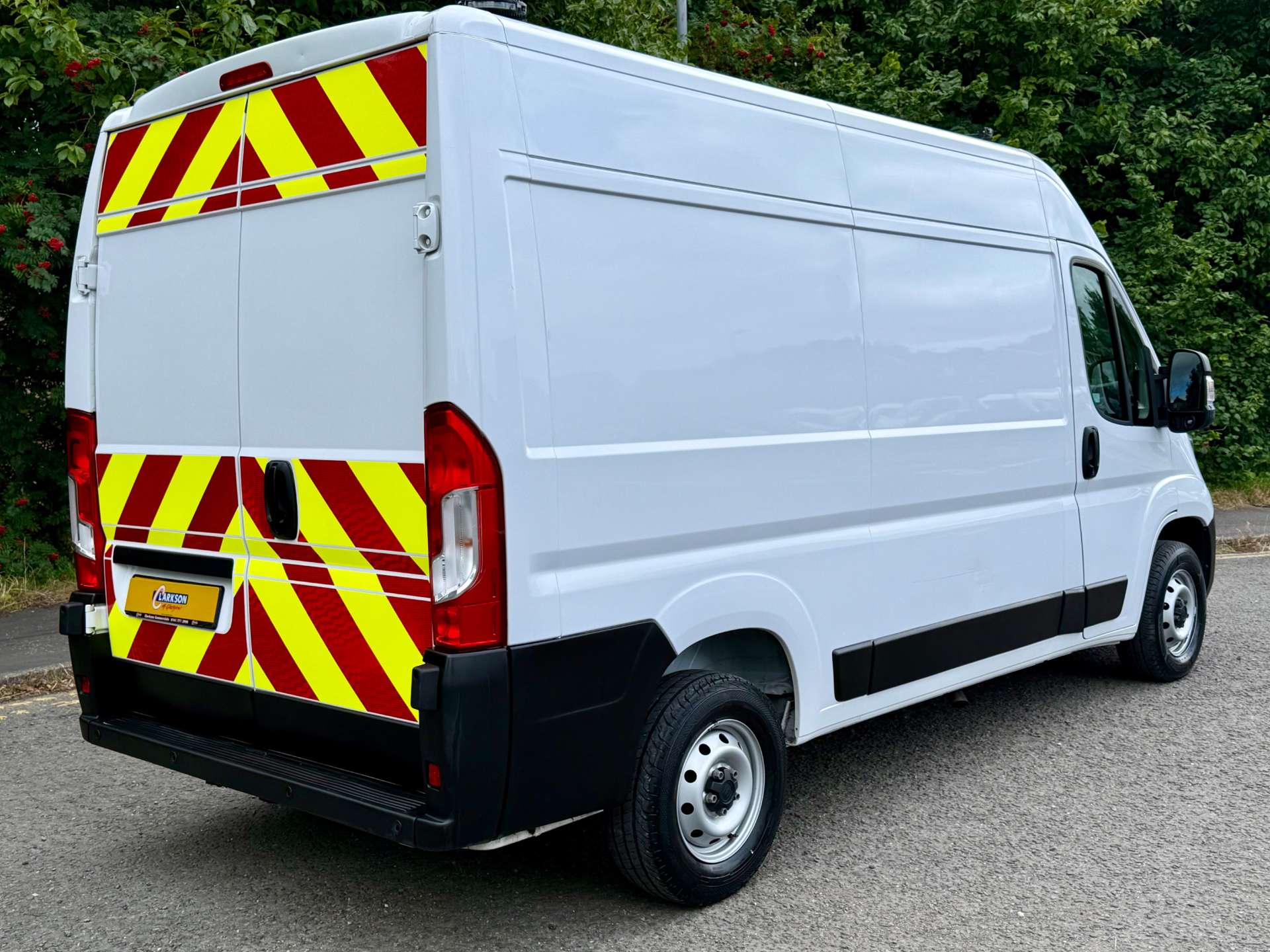 FIAT DUCATO 35 2.2 Business L2H2 Professional Multijet #4