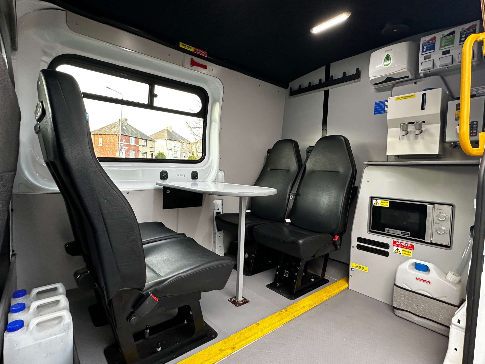 FORD TRANSIT 2.0 Transit 350 Leader EcoBlue #13