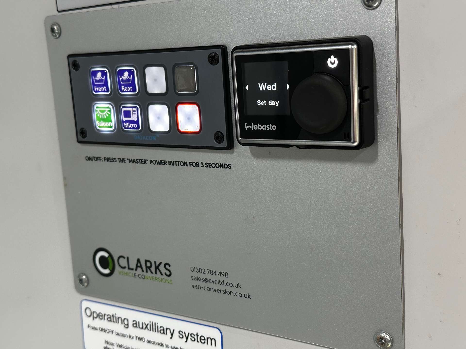 FORD TRANSIT 2.0 Transit 350 Leader EcoBlue #15