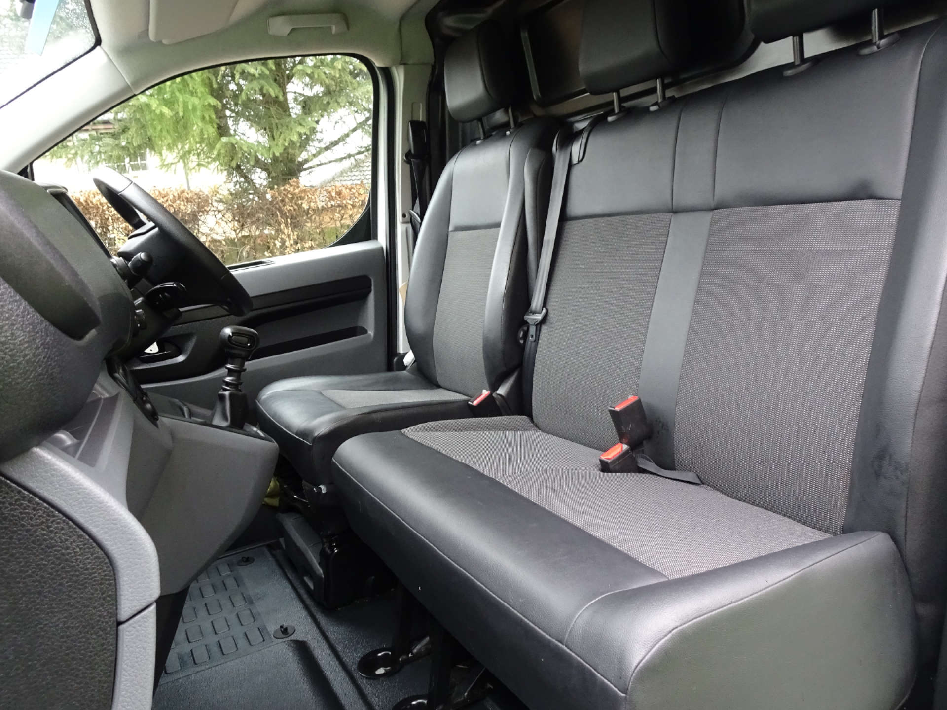 VAUXHALL VIVARO F2700 Dynamic L1 #4