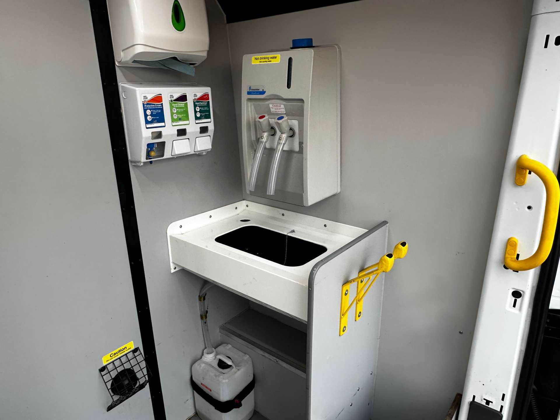 FORD TRANSIT 2.0 Transit 350 Leader EcoBlue #17