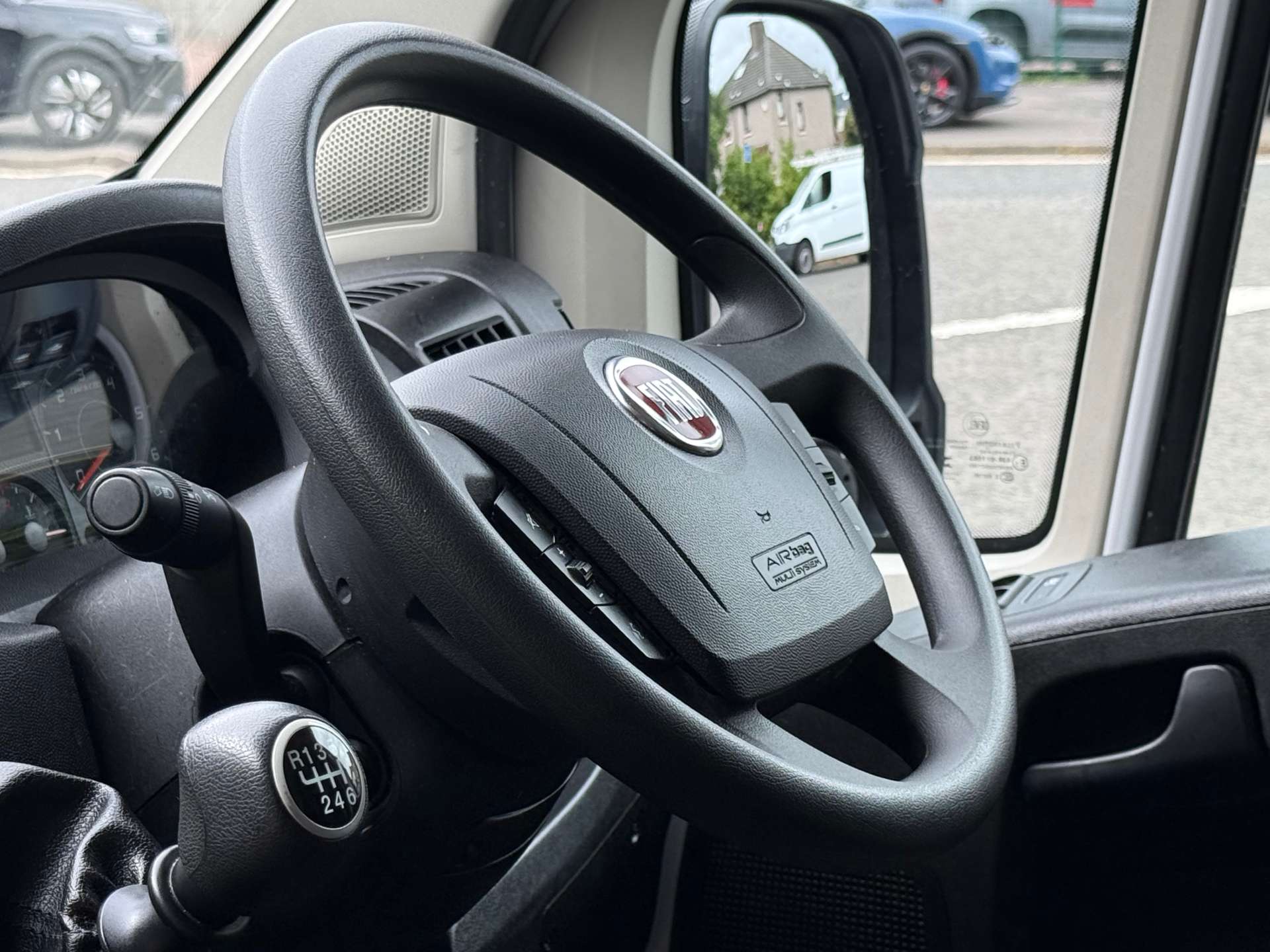 FIAT DUCATO 35 2.2 Business L2H2 Professional Multijet #10