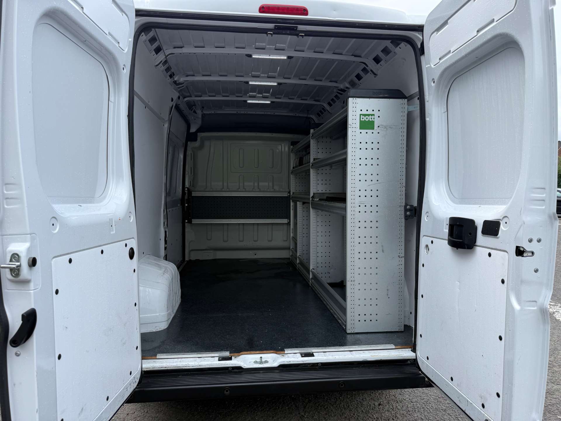 FIAT DUCATO 35 2.2 Business L2H2 Professional Multijet #21