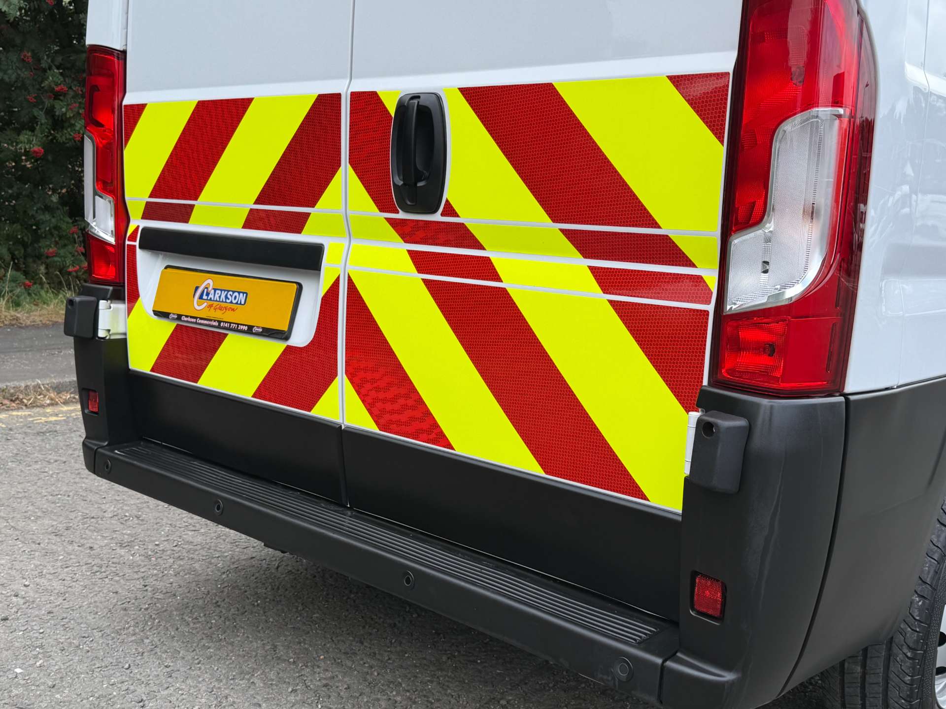 FIAT DUCATO 35 2.2 Business L2H2 Professional Multijet #23