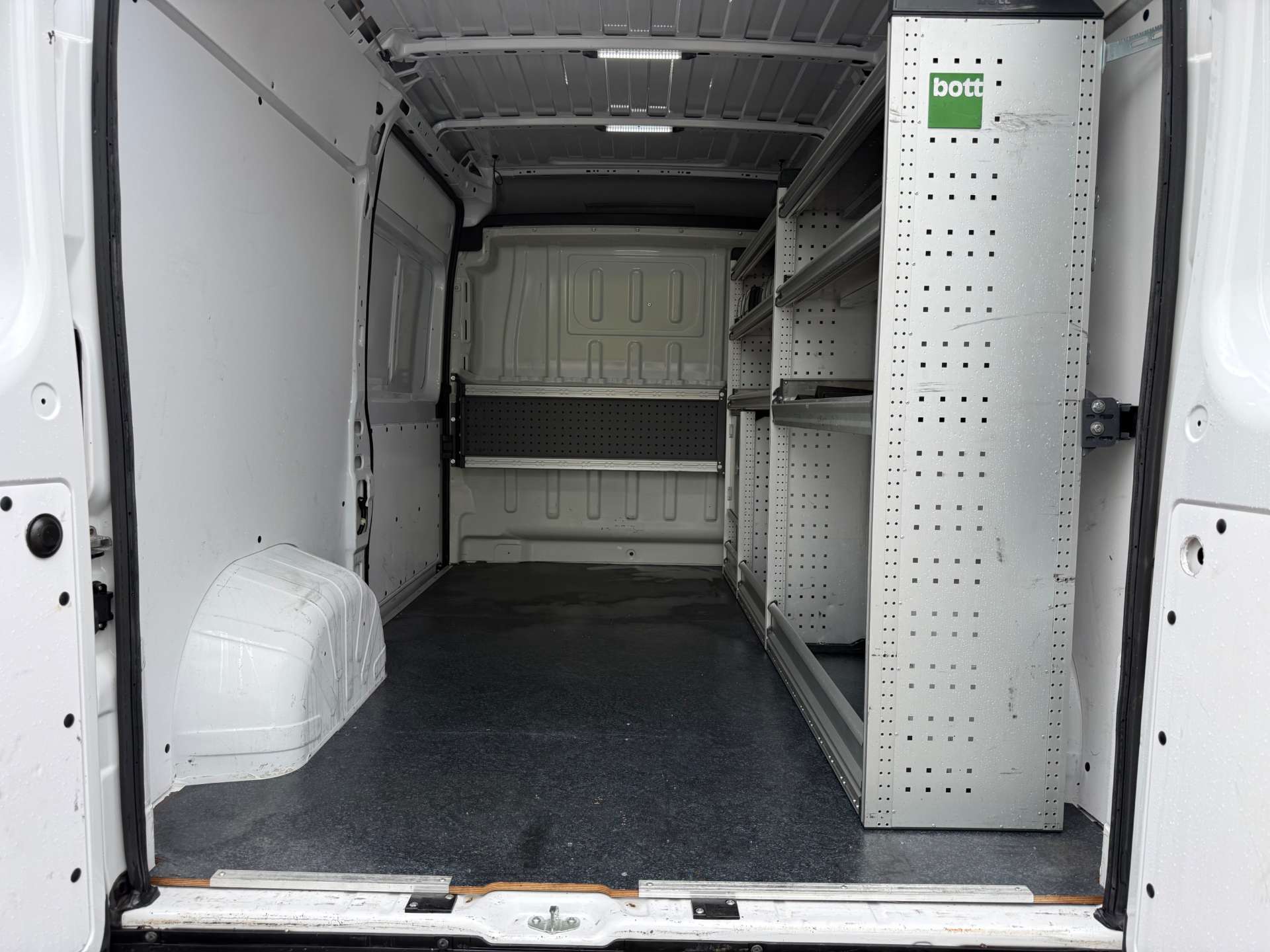 FIAT DUCATO 35 2.2 Business L2H2 Professional Multijet #24