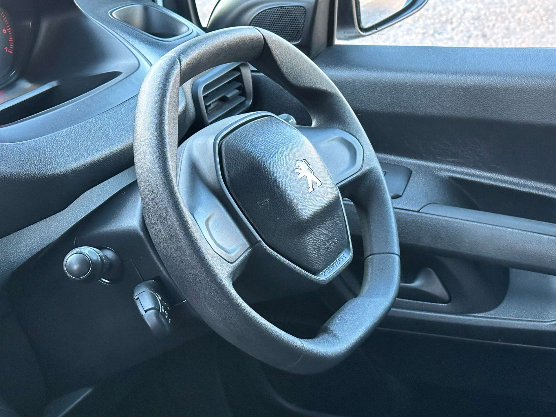 PEUGEOT PARTNER Professional 1.5 BHDi (Choice) #13