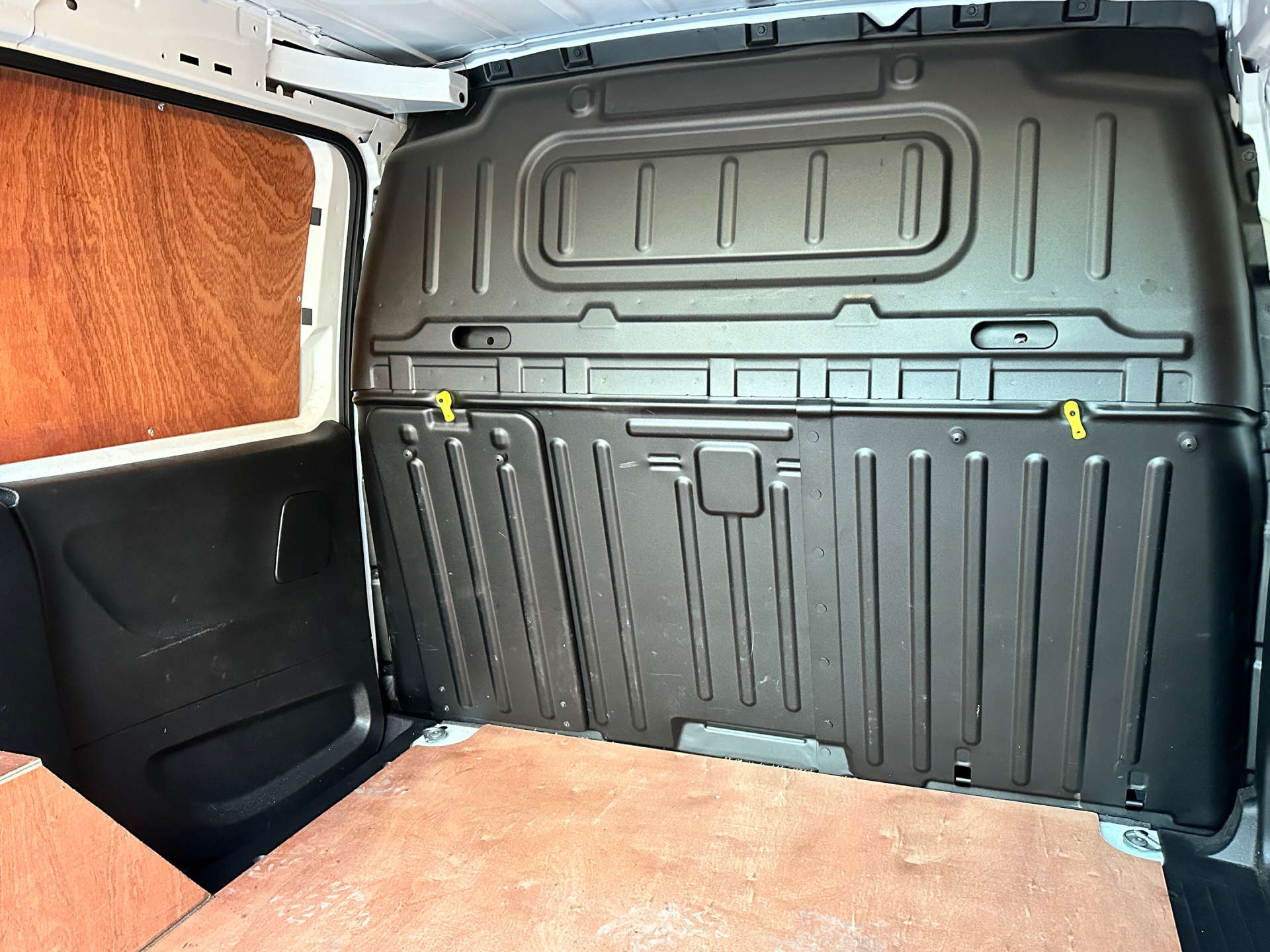 PEUGEOT PARTNER Professional 1.5 BHDi (Choice) #14