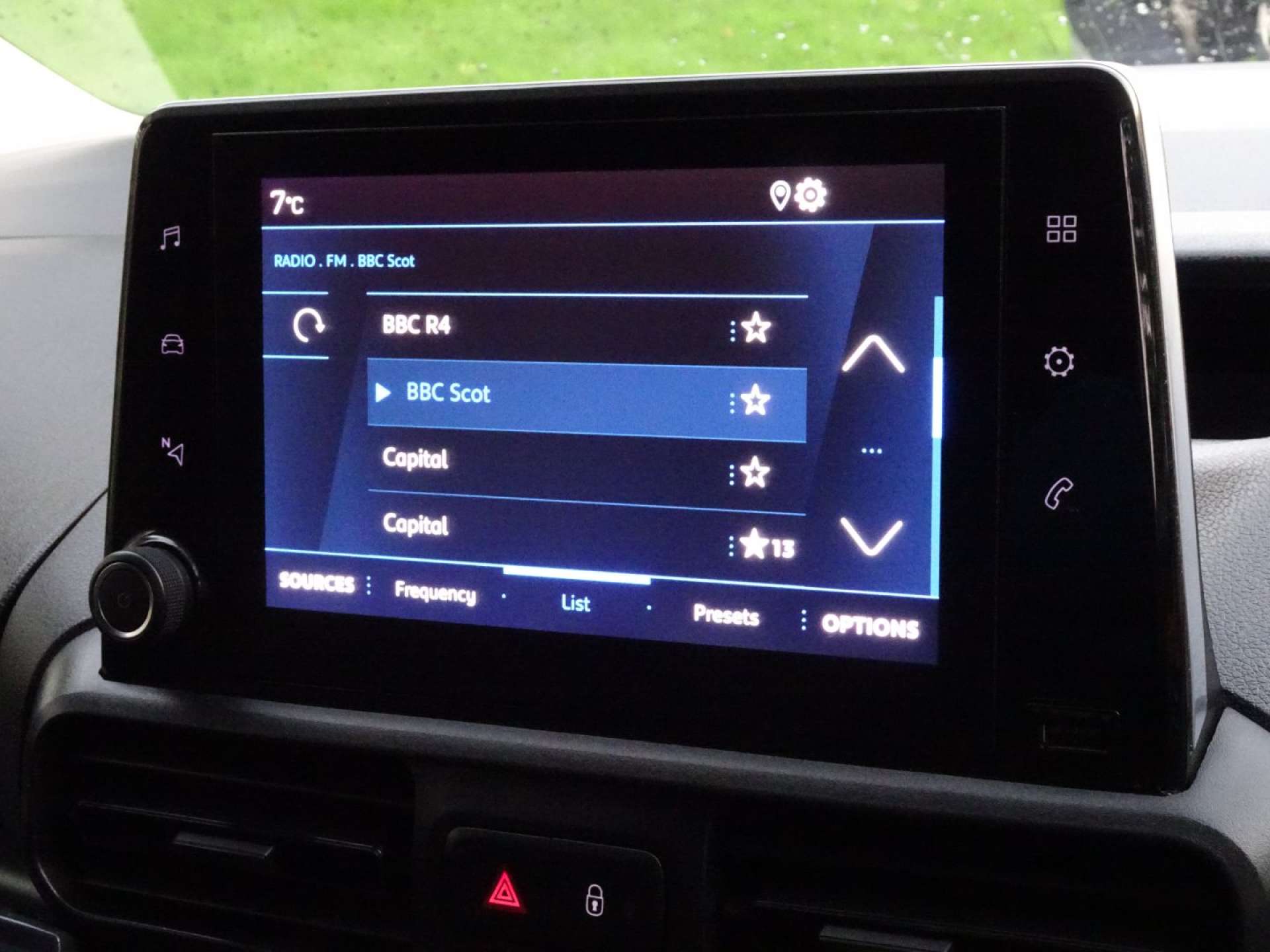 PEUGEOT PARTNER Professional 1.5 BHDi (Choice) #15