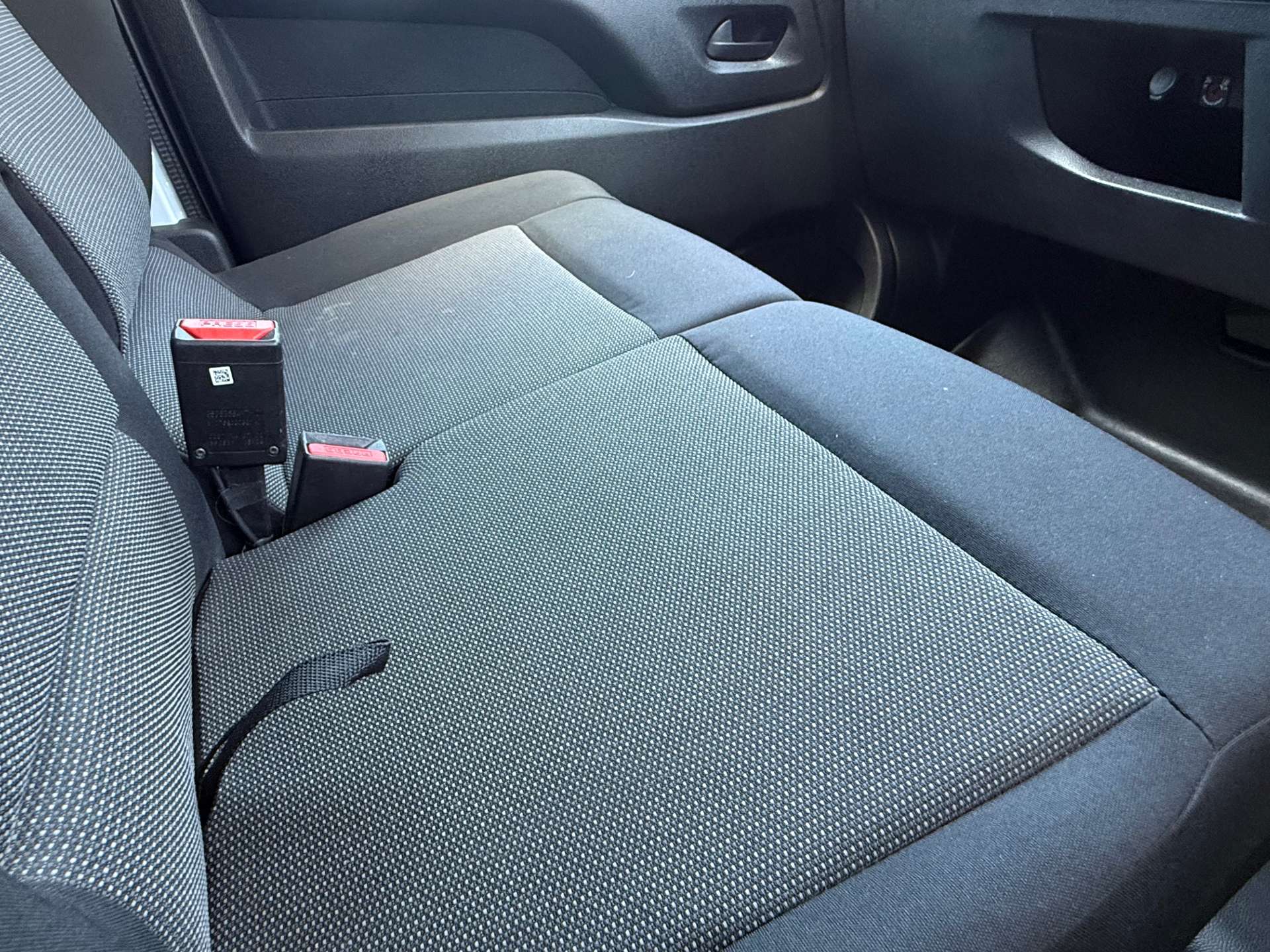 CITROEN DISPATCH Driver L2 with AC & Nav #18