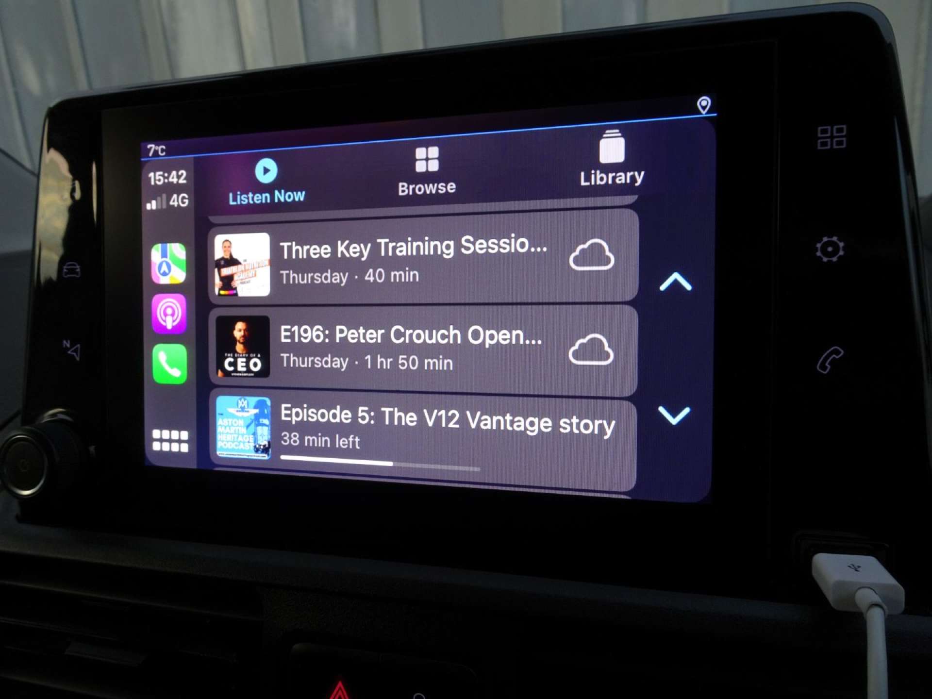 PEUGEOT PARTNER Professional 1.5 BHDi (Choice) #18