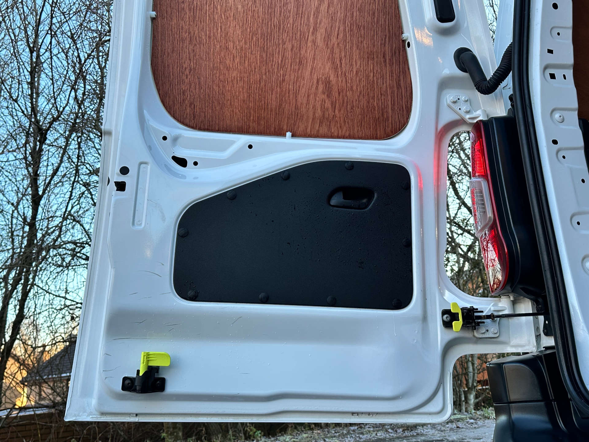 PEUGEOT PARTNER Professional 1.5 BHDi (Choice) #19