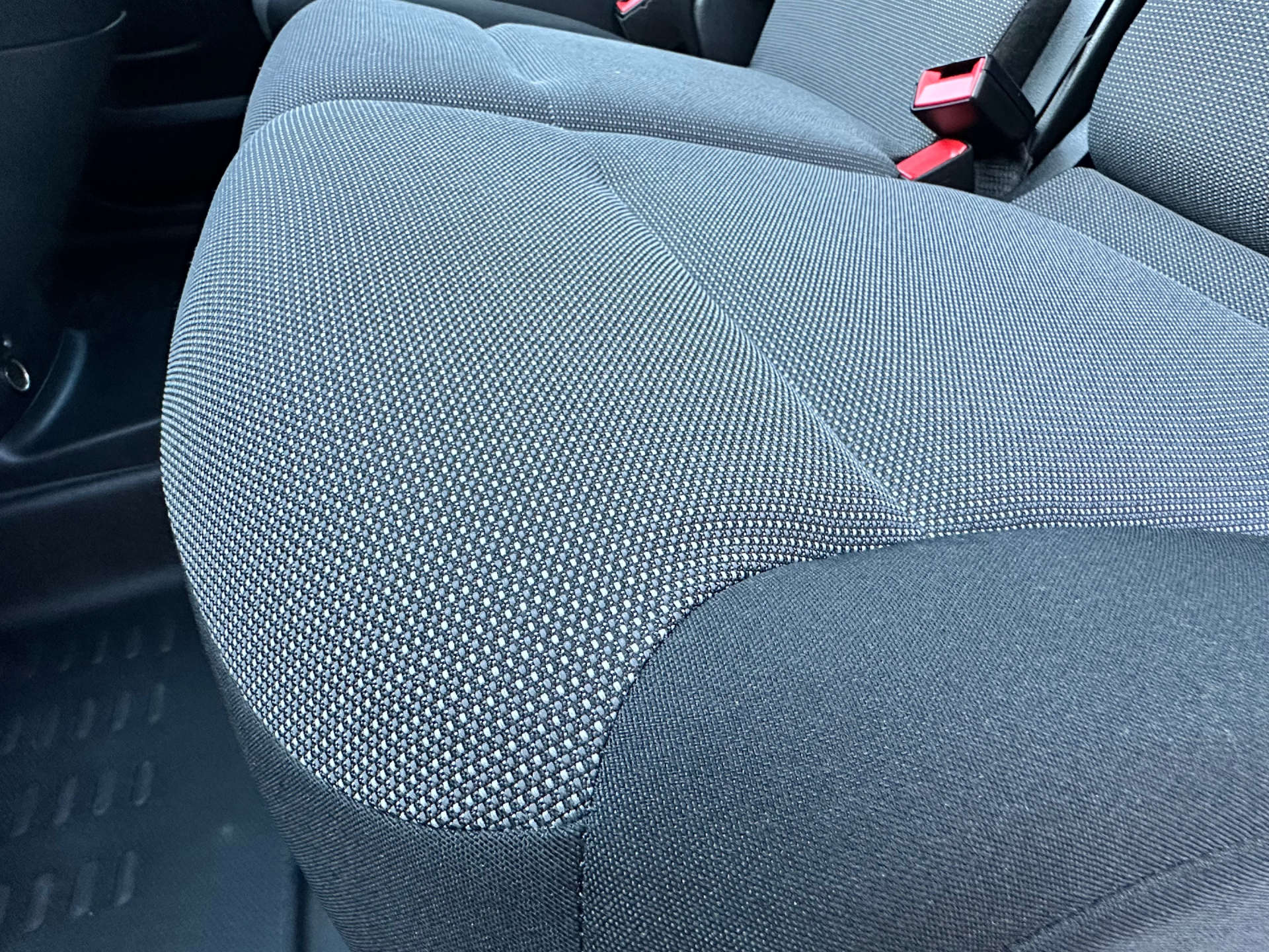 PEUGEOT PARTNER Professional 1.5 BHDi (Choice) #20