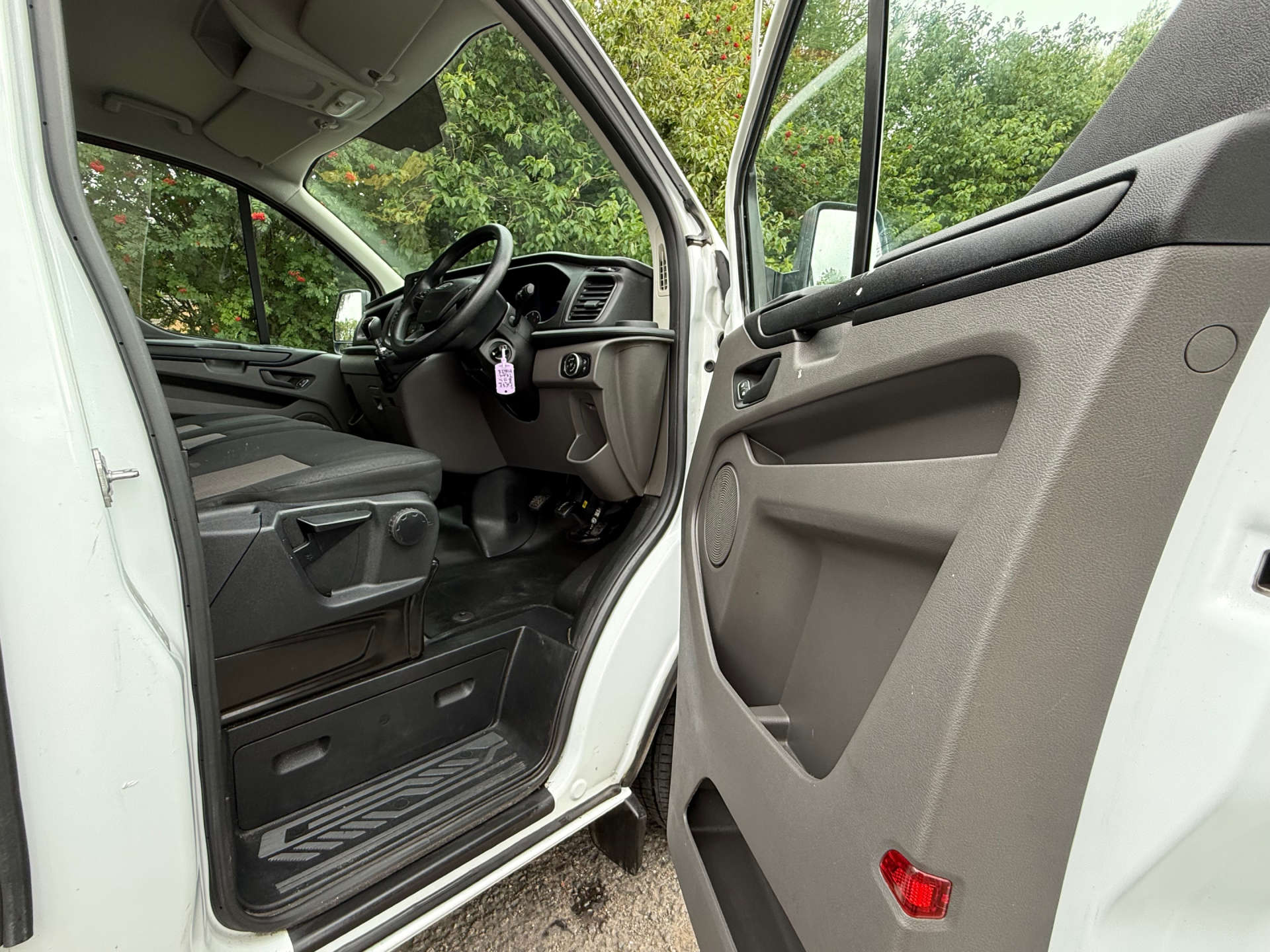 FORD TRANSIT CUSTOM 300 Leader 2.0 EcoBlue L2 #5