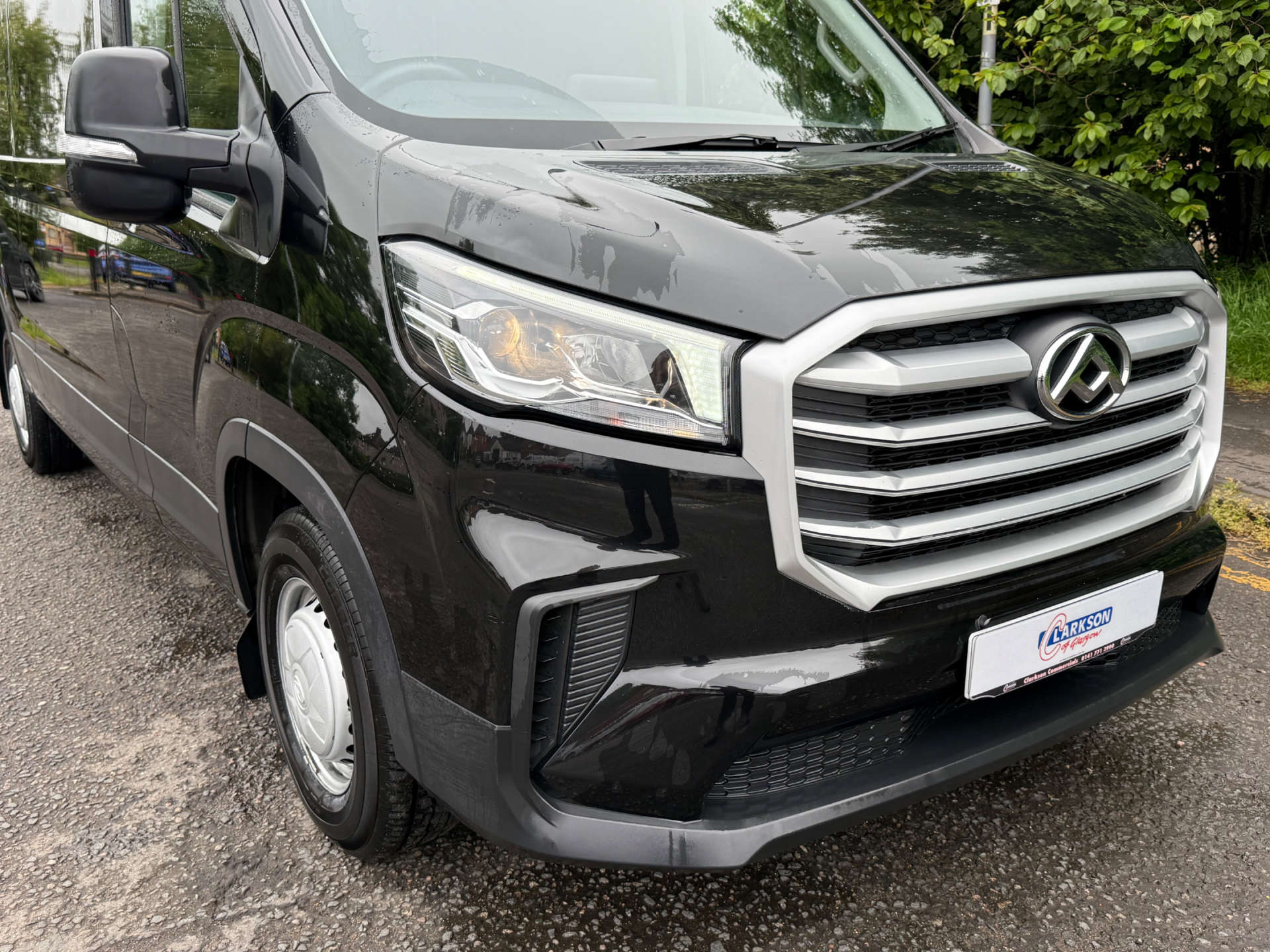 MAXUS DELIVER 9 2.0 145PS L3H2 (Choice) #14