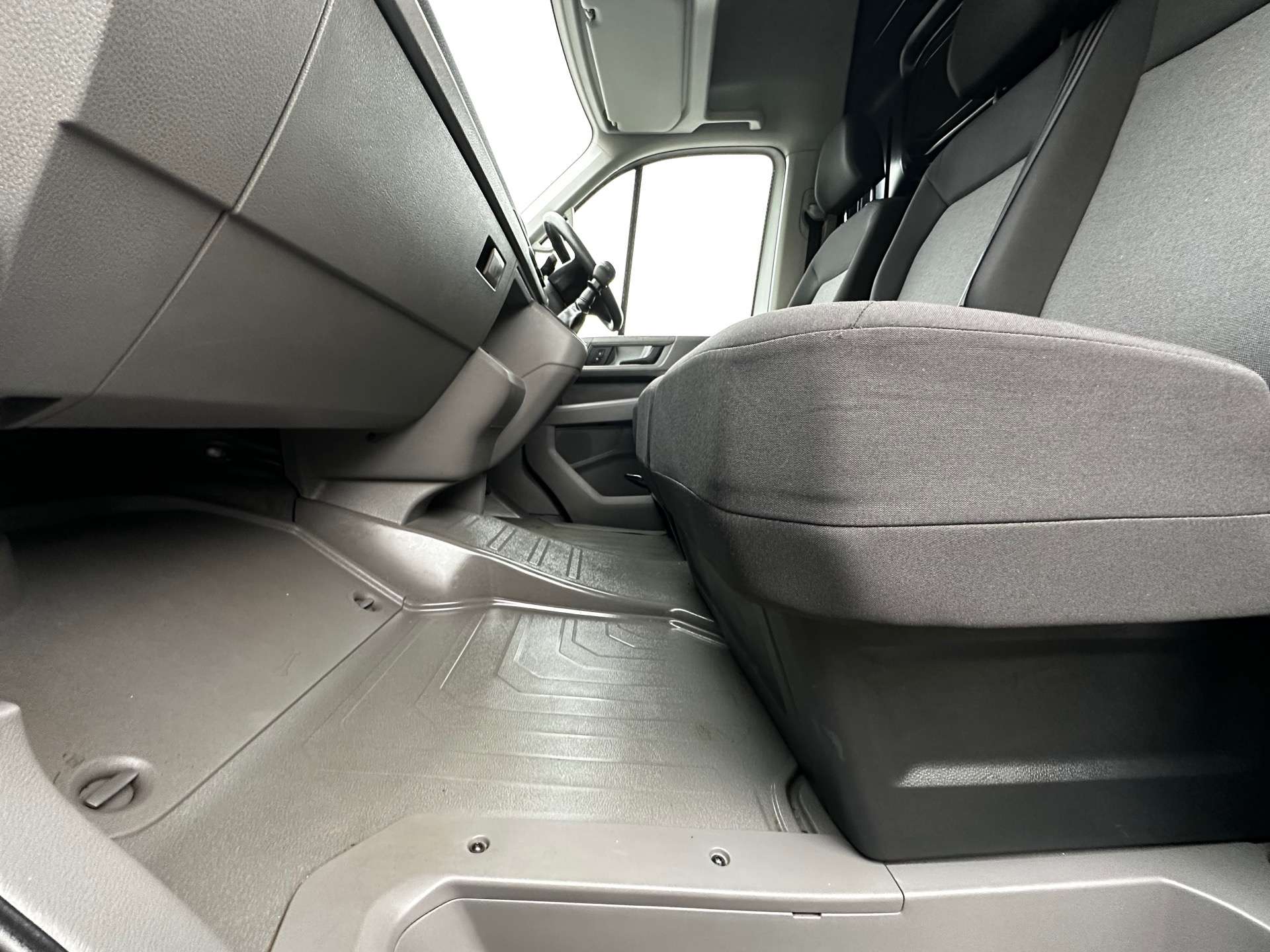 VOLKSWAGEN CRAFTER CR35 Trendline 2.0TDI MWB (Choice) #26