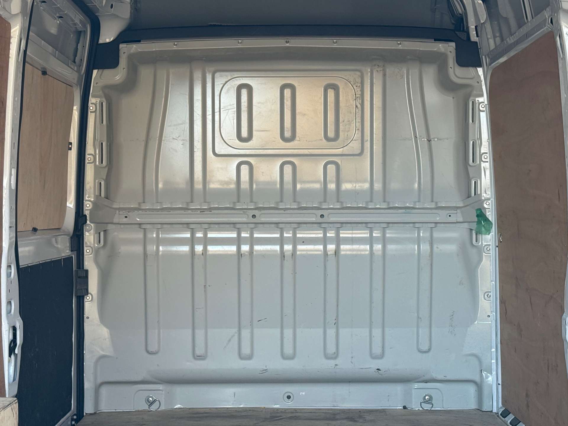 CITROEN RELAY 35 L3H2 Enterprise Blue HDi (Choice) #7