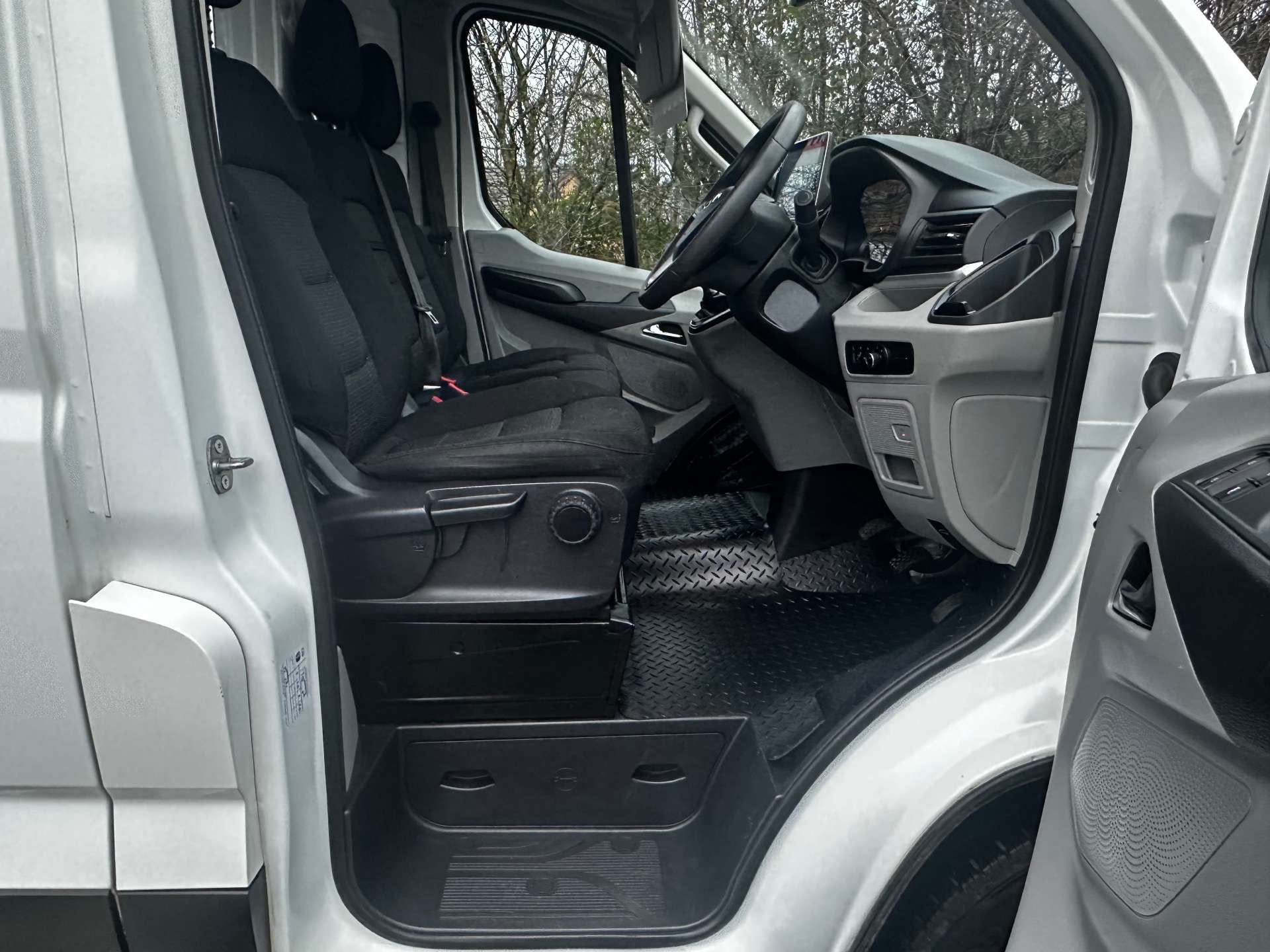 MAXUS DELIVER 9 2.0 Lux LWB #5