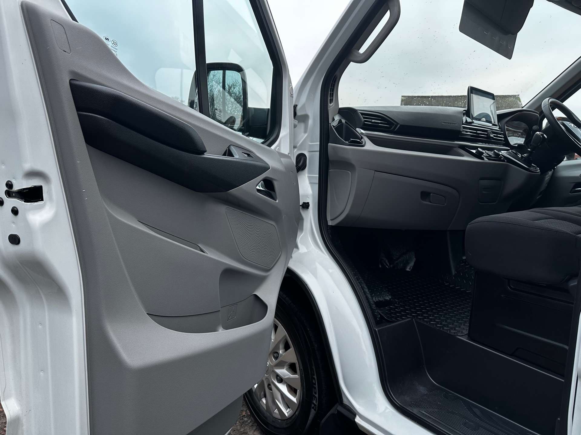 MAXUS DELIVER 9 2.0 Lux LWB #6