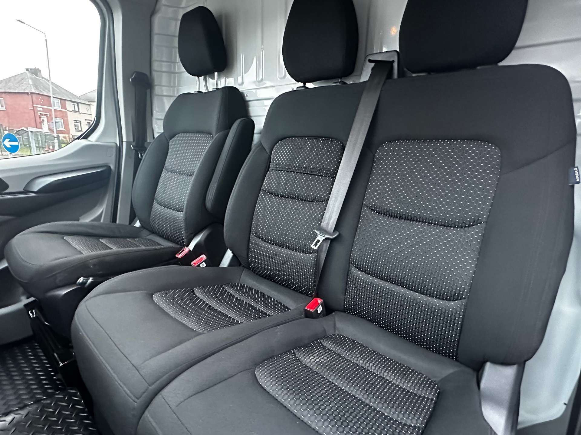 MAXUS DELIVER 9 2.0 Lux LWB #9