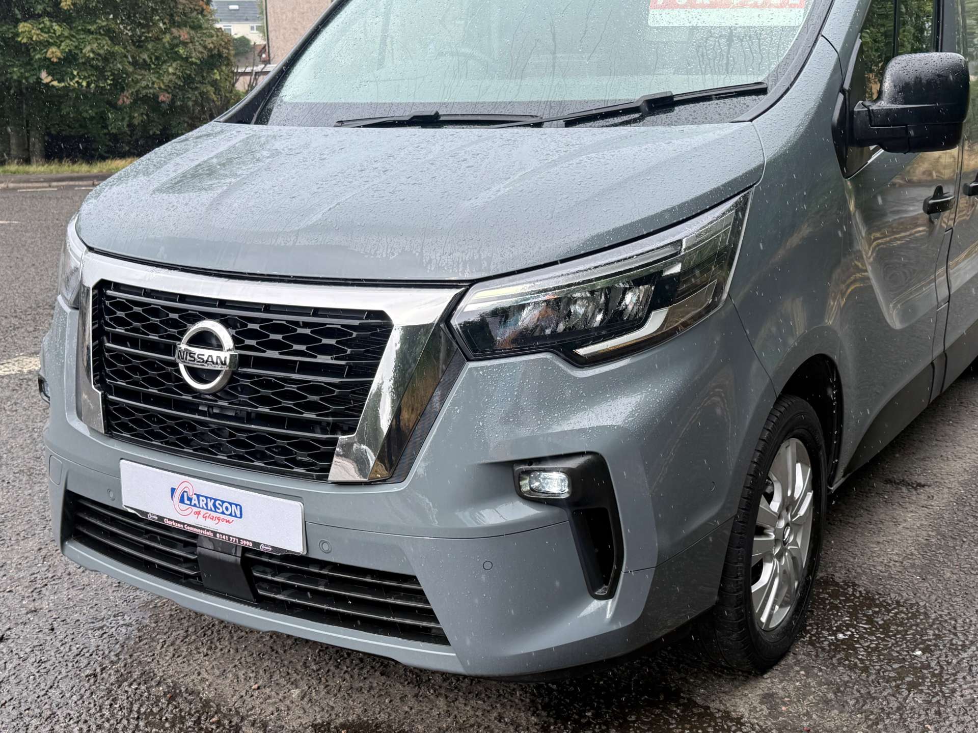 NISSAN PRIMASTAR 2.0 Primastar Tekna + dCi #5