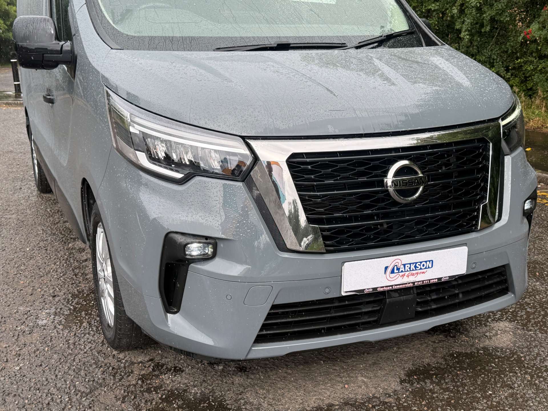 NISSAN PRIMASTAR 2.0 Primastar Tekna + dCi #6