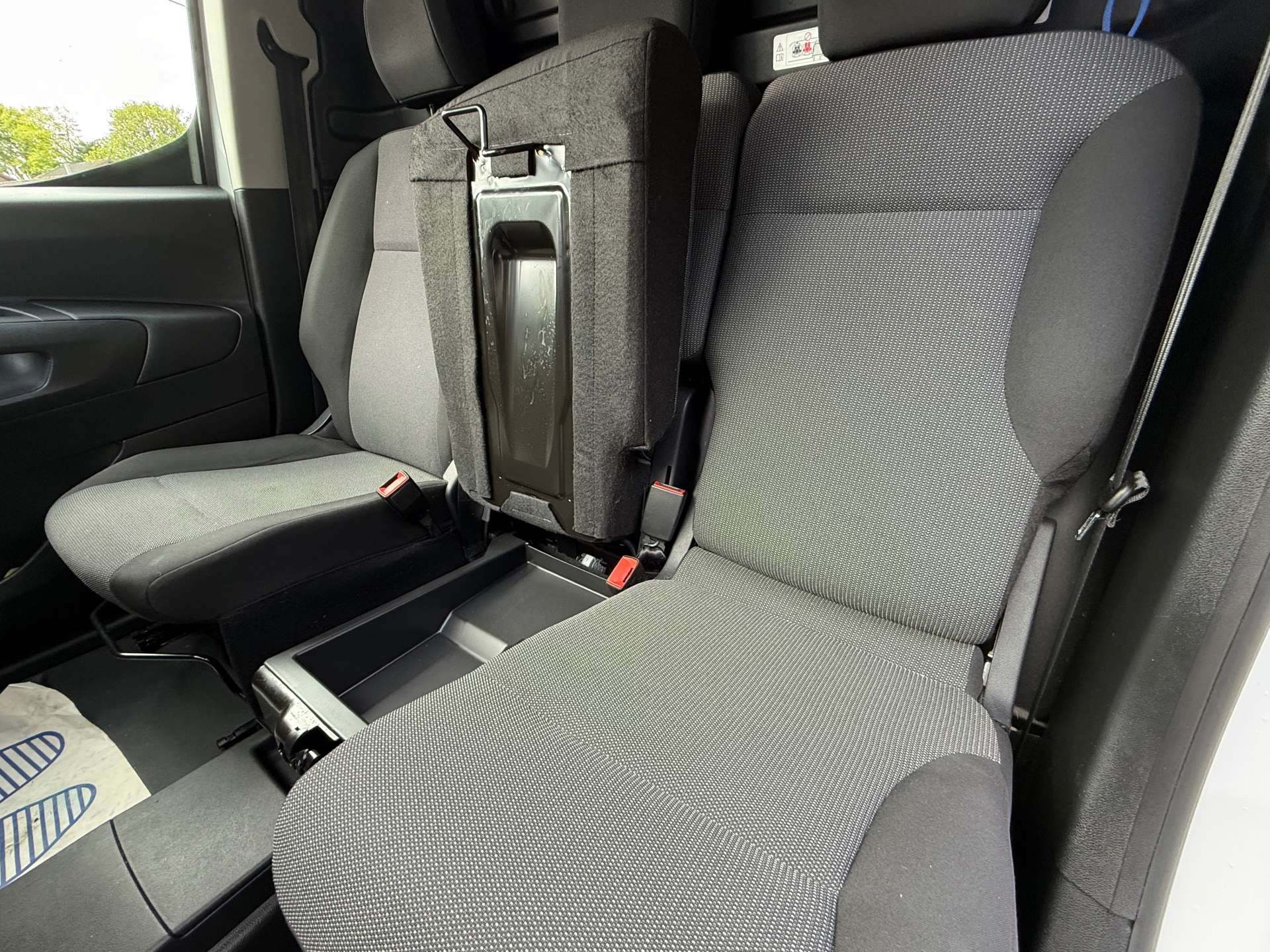 CITROEN BERLINGO 1000 Enterprise Edition BlueHDi #8