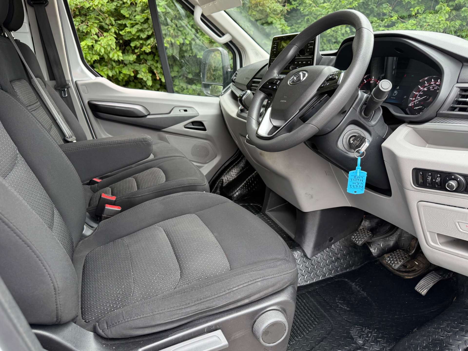 MAXUS DELIVER 9 L3H2 (LWB) Choice #7