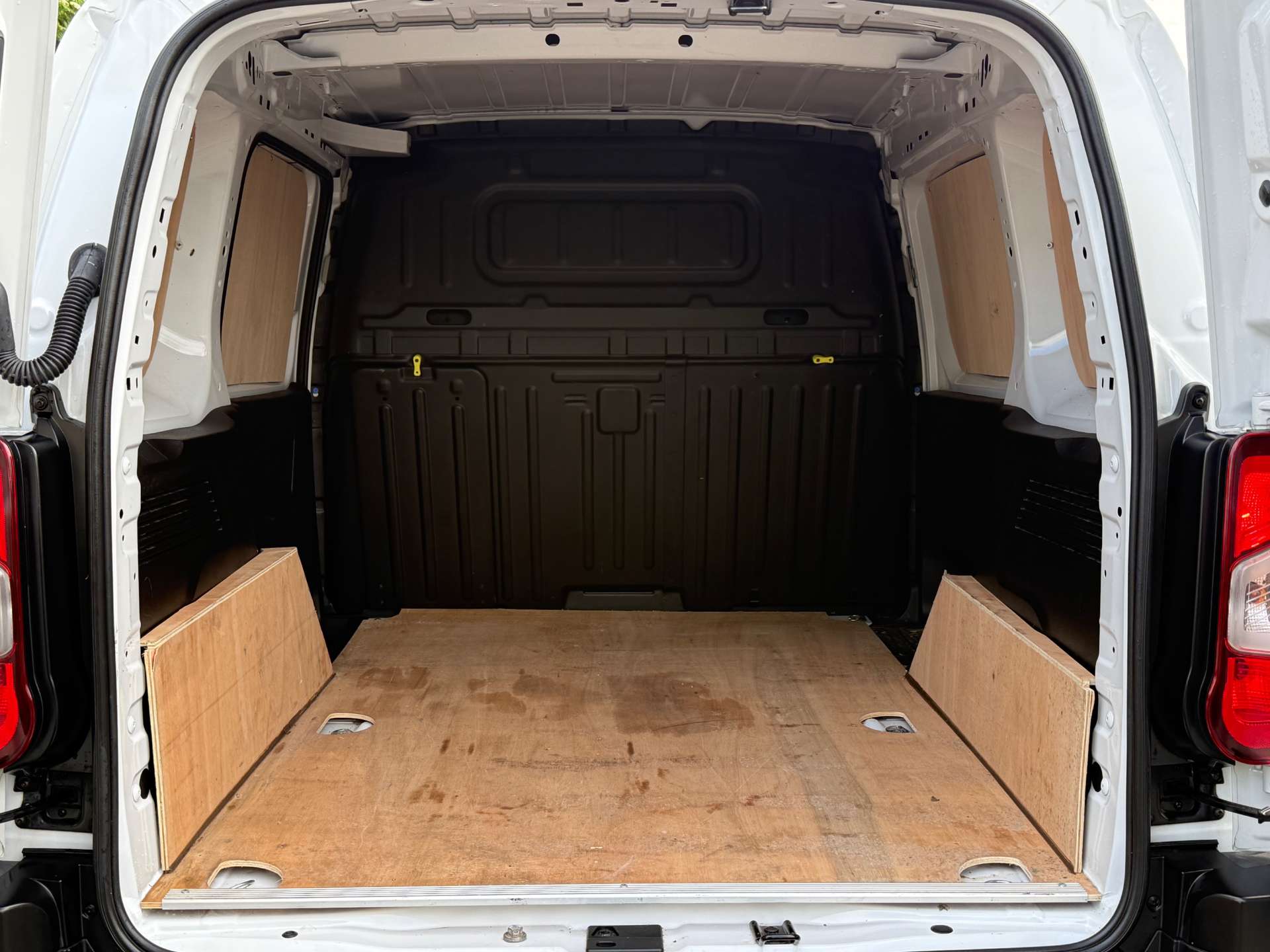 CITROEN BERLINGO 1000 Enterprise Edition BlueHDi #9