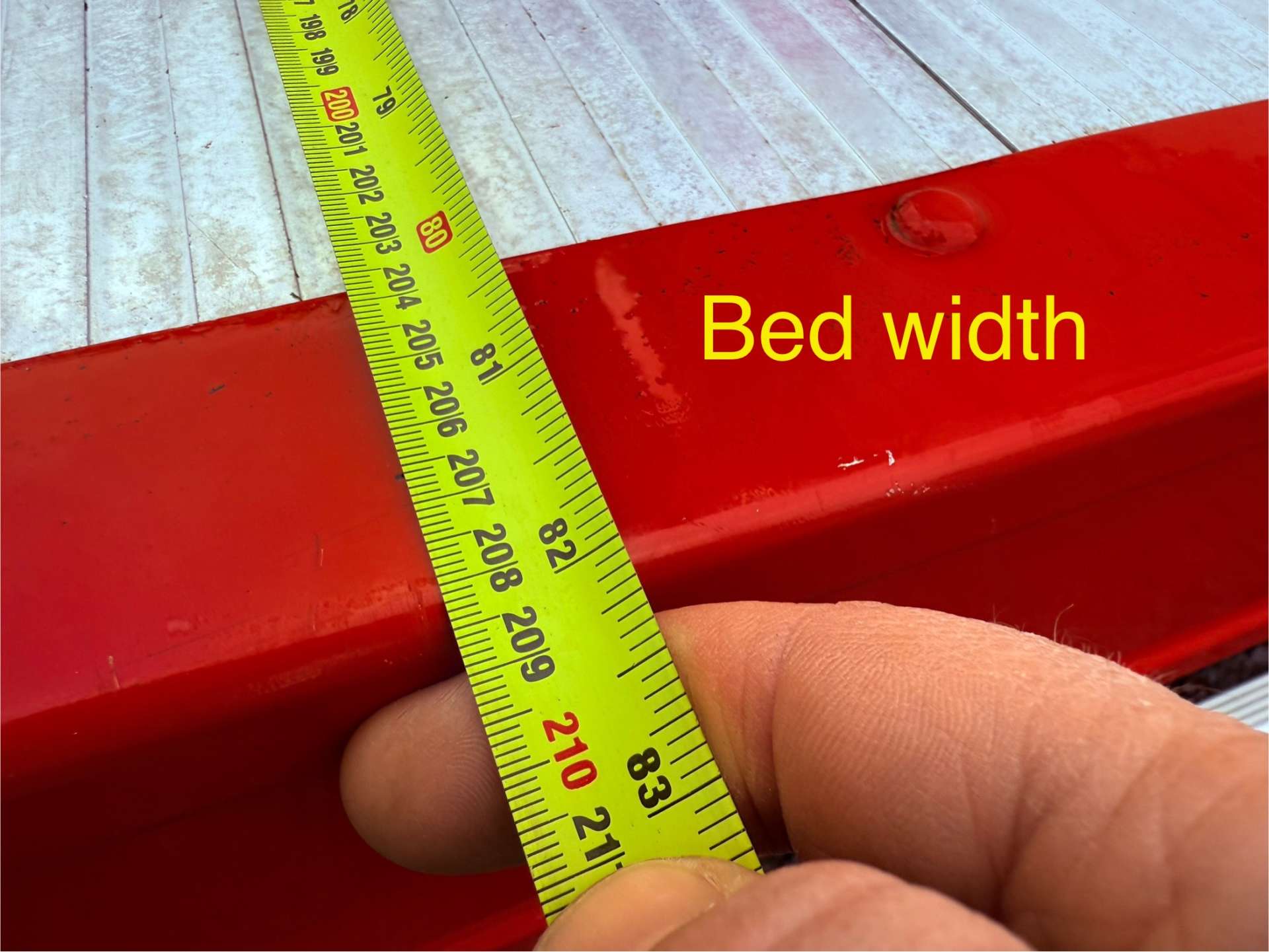 CITROEN RELAY 35 Heavy 2.2HDi Single Car Transporter #16