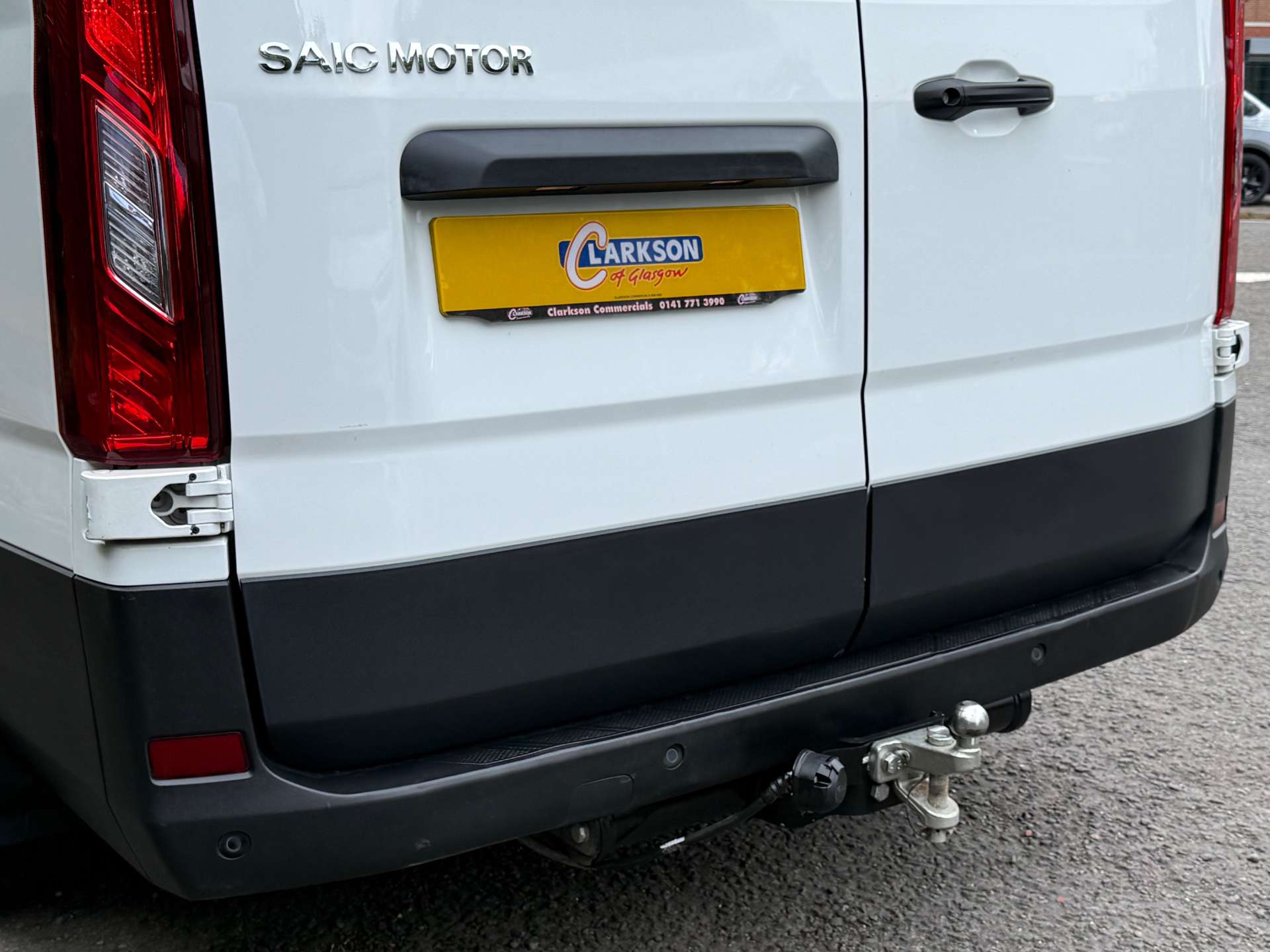 MAXUS DELIVER 9 L3H2 (LWB) Choice #10