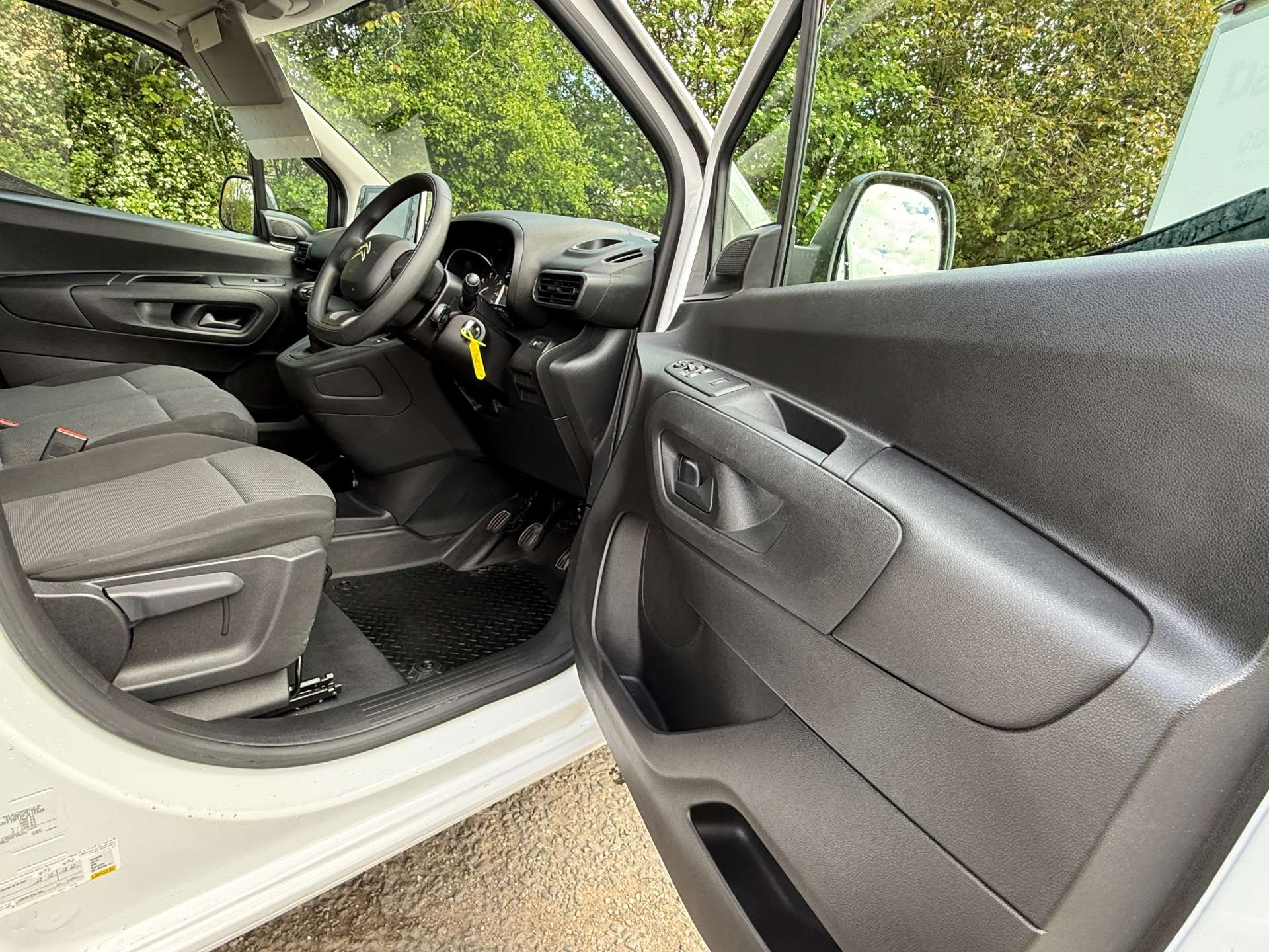 CITROEN BERLINGO 1000 Enterprise Edition BlueHDi #11