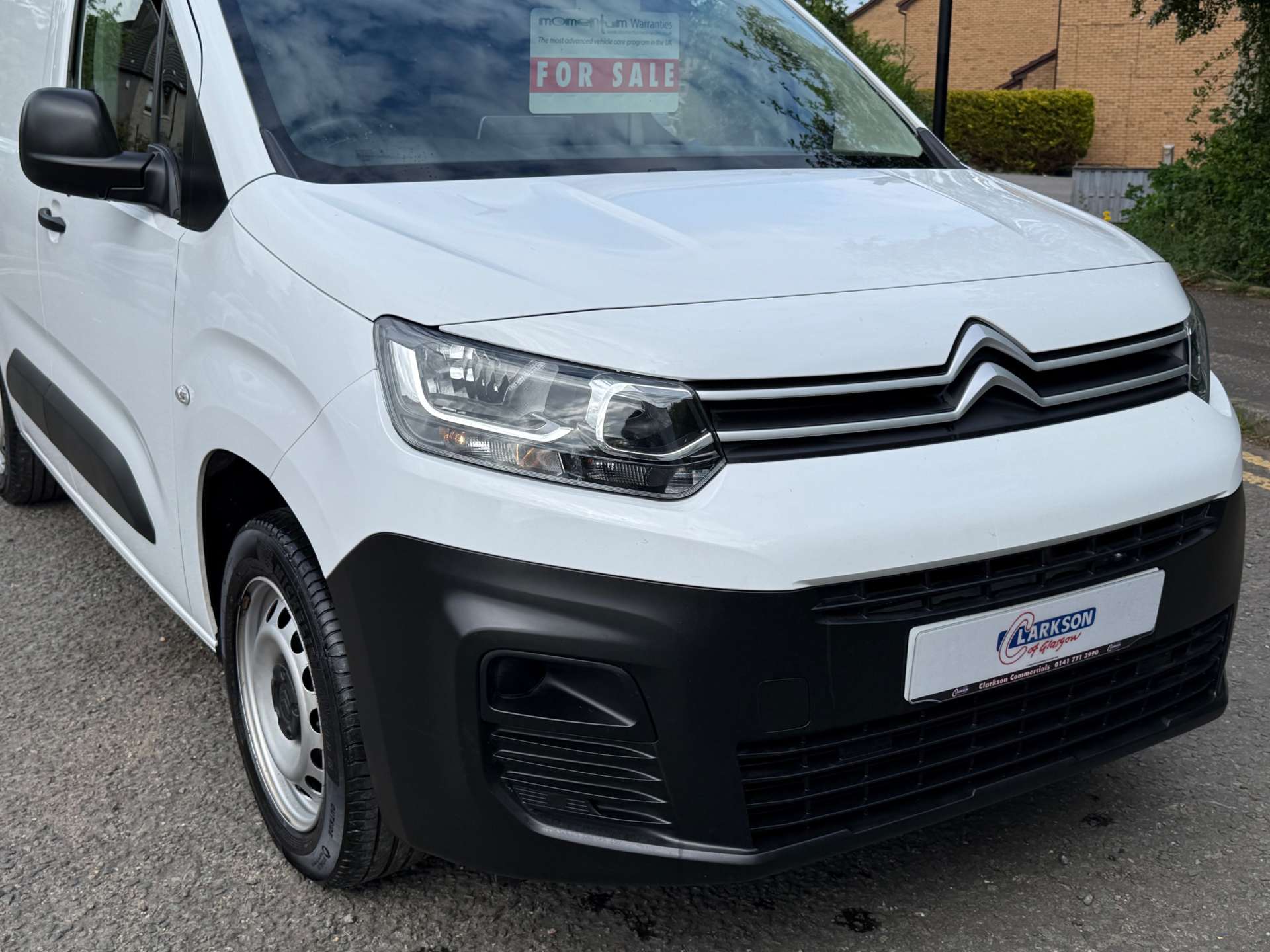 CITROEN BERLINGO 1000 Enterprise Edition BlueHDi #14