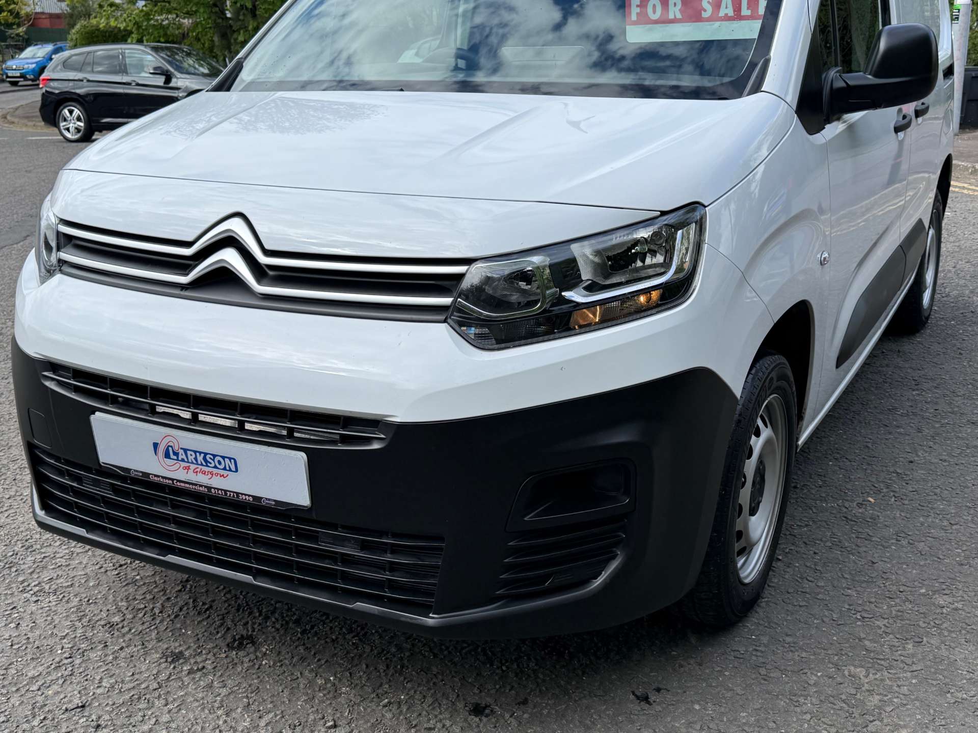 CITROEN BERLINGO 1000 Enterprise Edition BlueHDi #15