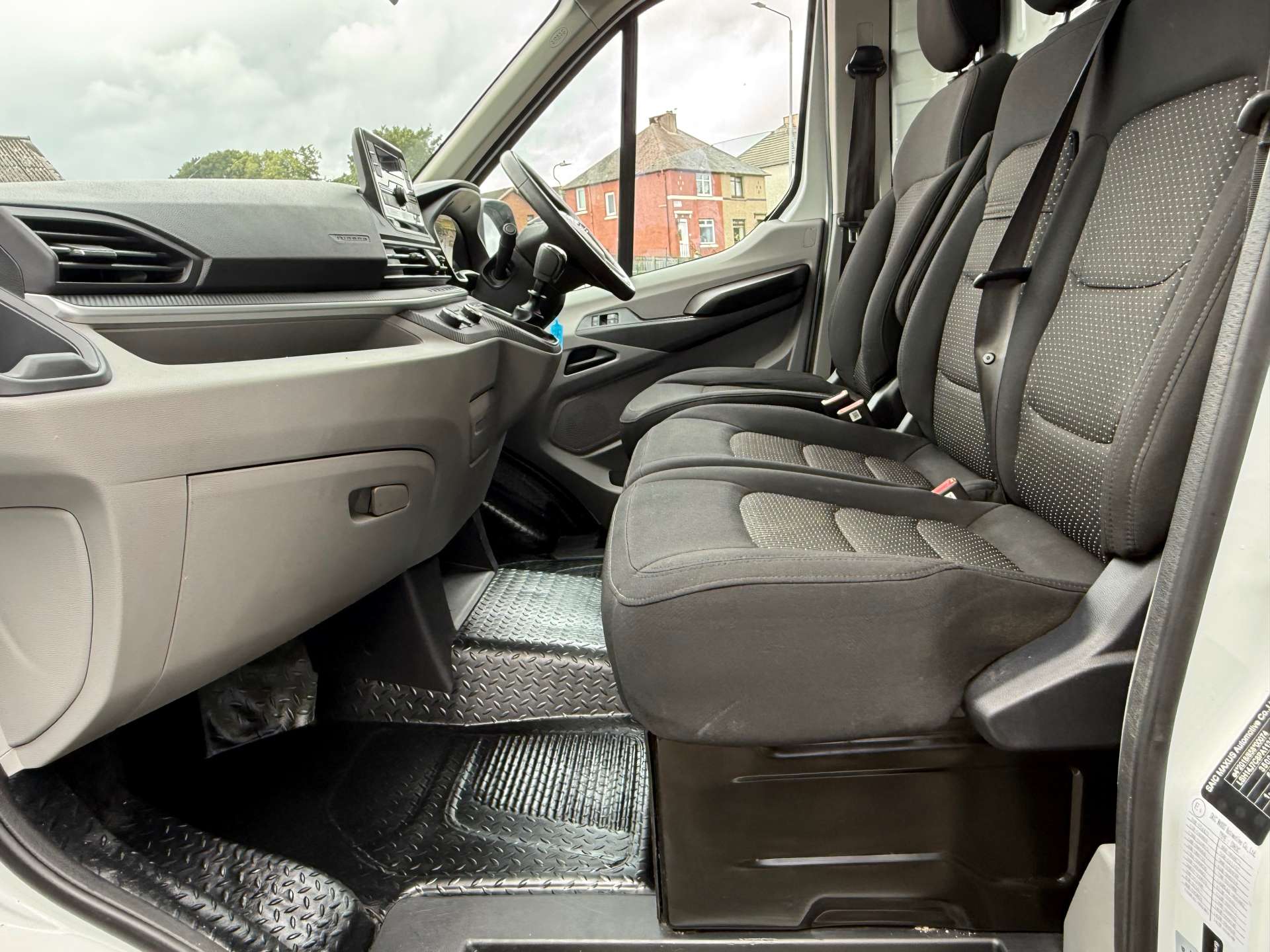 MAXUS DELIVER 9 L3H2 (LWB) Choice #15