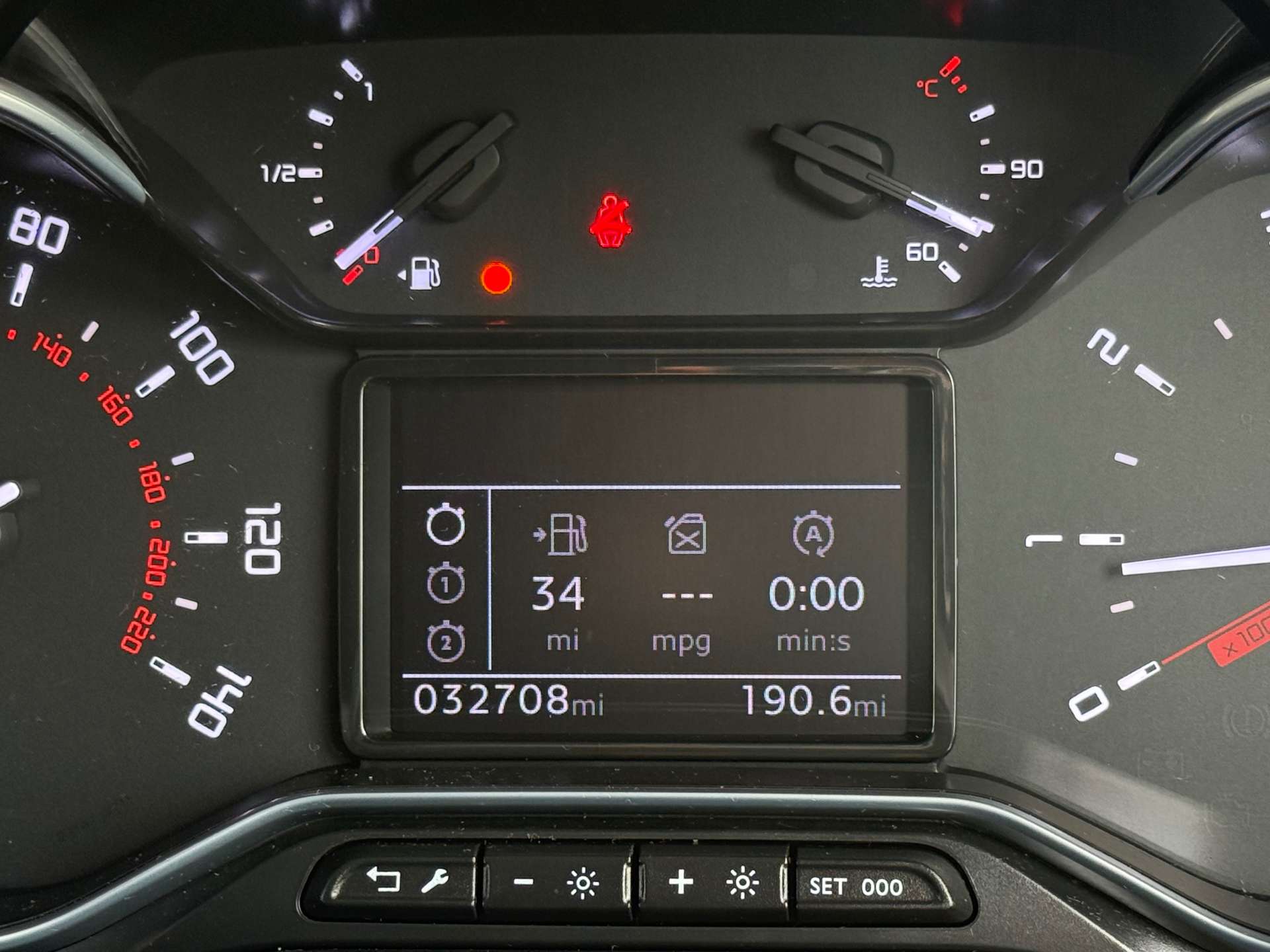 CITROEN BERLINGO 1000 Enterprise Edition BlueHDi #17