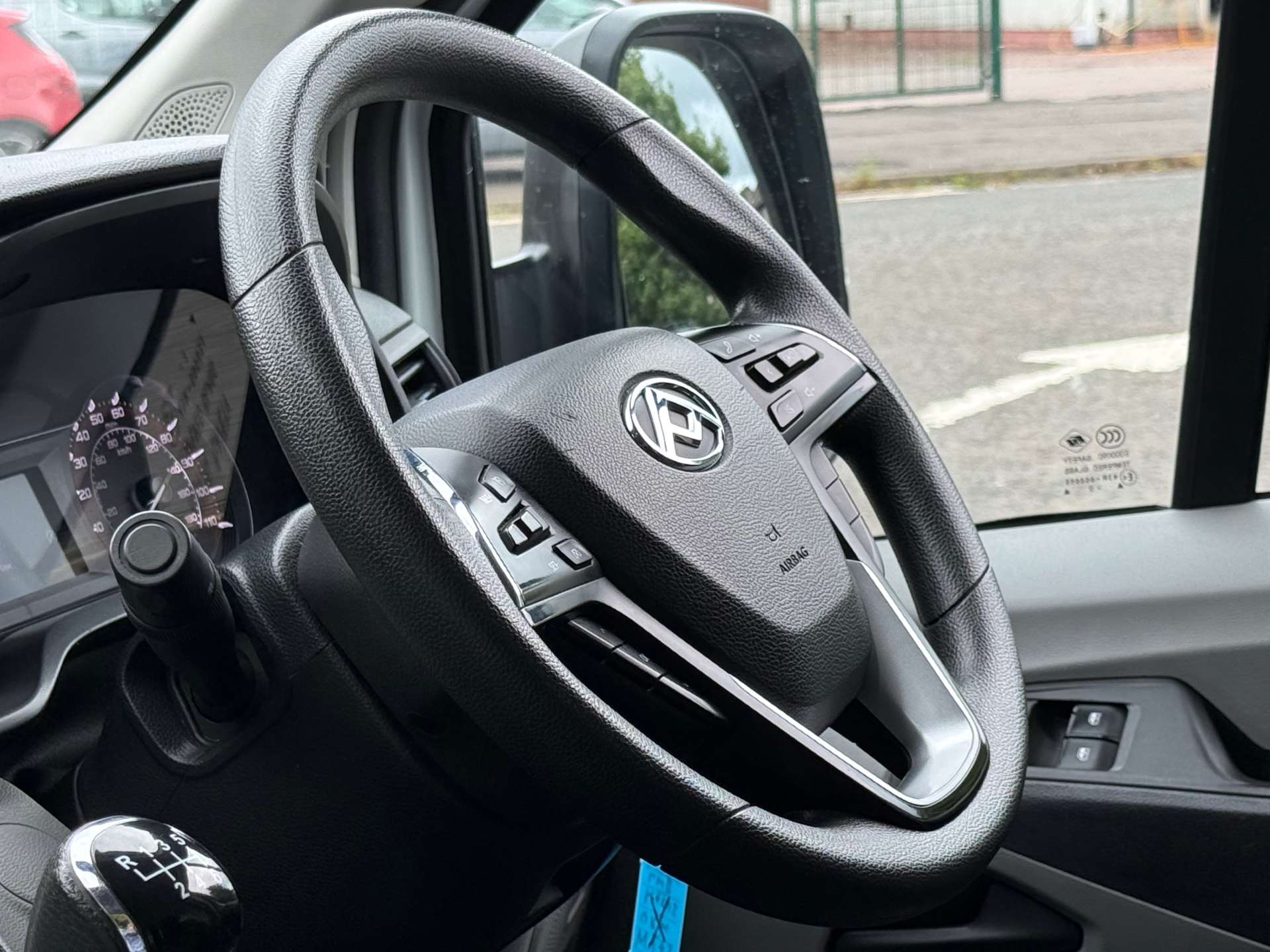 MAXUS DELIVER 9 L3H2 (LWB) Choice #17