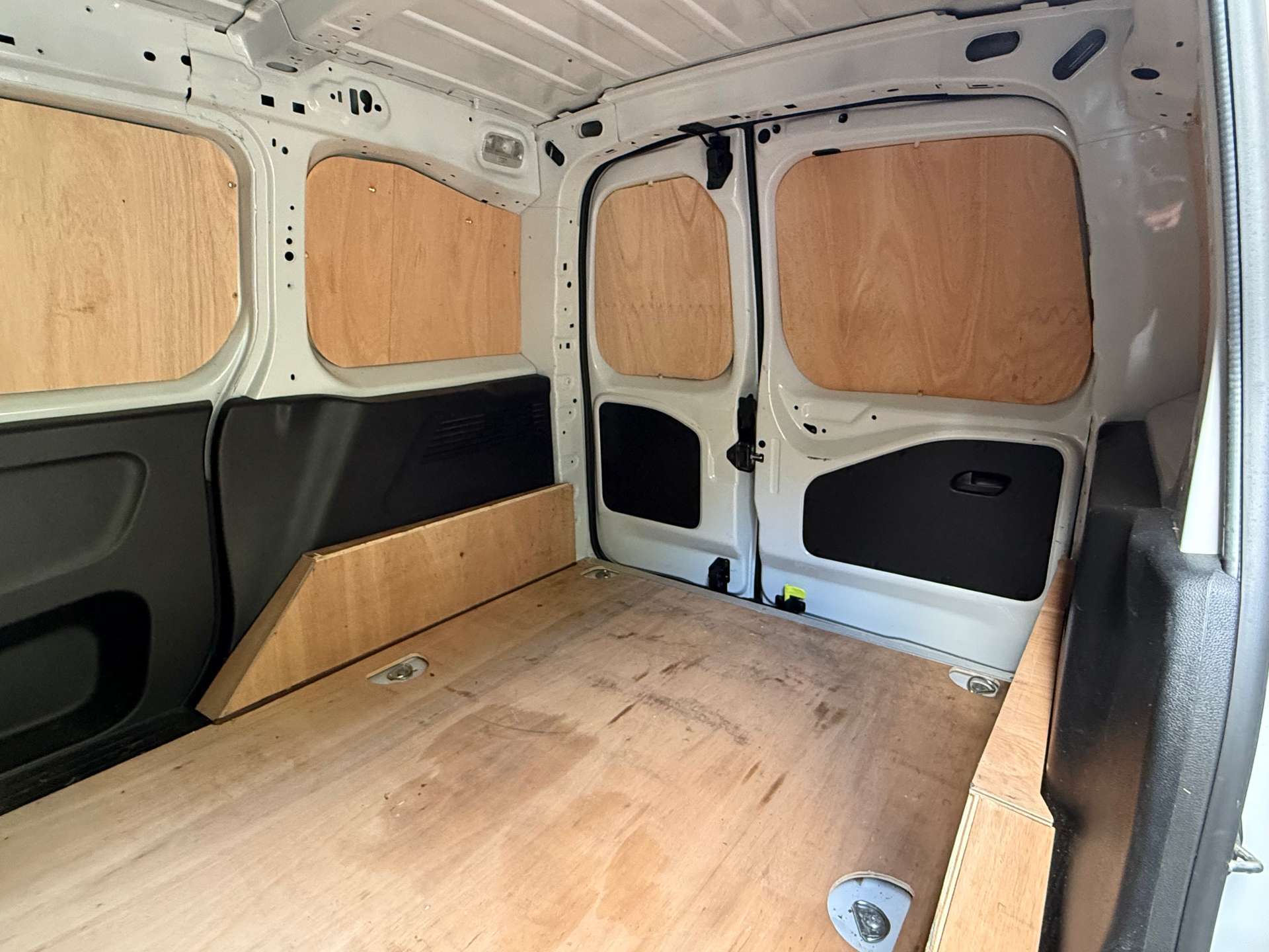 CITROEN BERLINGO 1000 Enterprise Edition BlueHDi #20