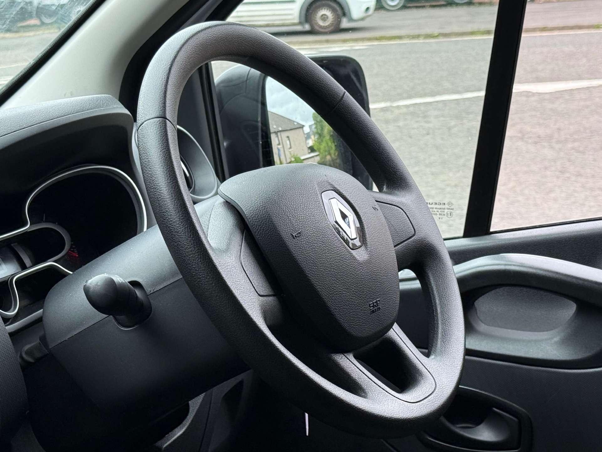 RENAULT TRAFIC SL30 Business+ DCi 145 Workshop van #18