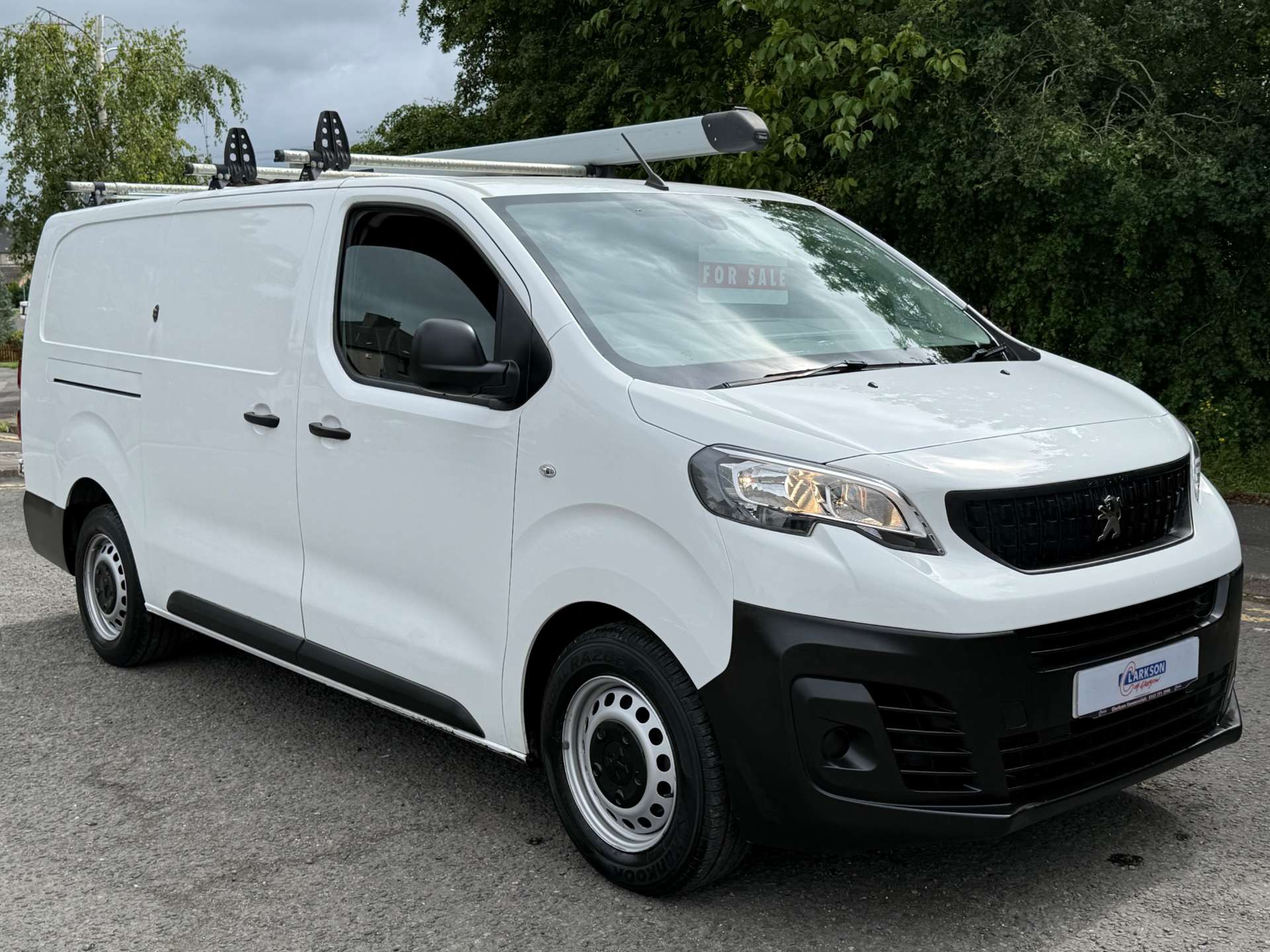 PEUGEOT EXPERT Professional Premium L2 2.0 BlueHDi 145ps #0
