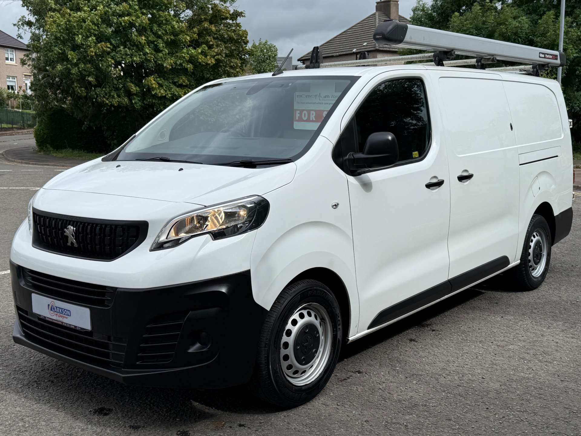 PEUGEOT EXPERT Professional Premium L2 2.0 BlueHDi 145ps #2