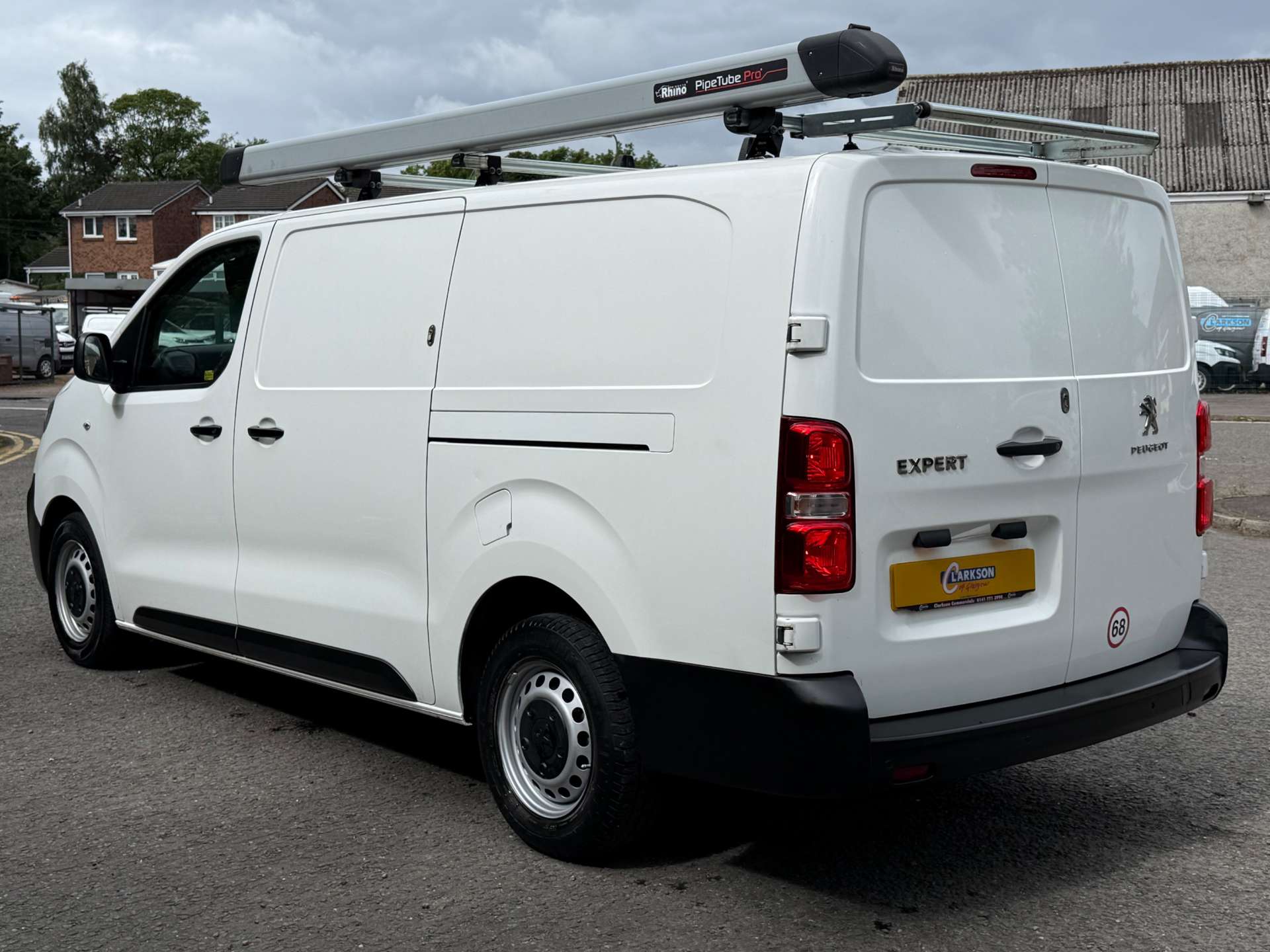 PEUGEOT EXPERT Professional Premium L2 2.0 BlueHDi 145ps #3