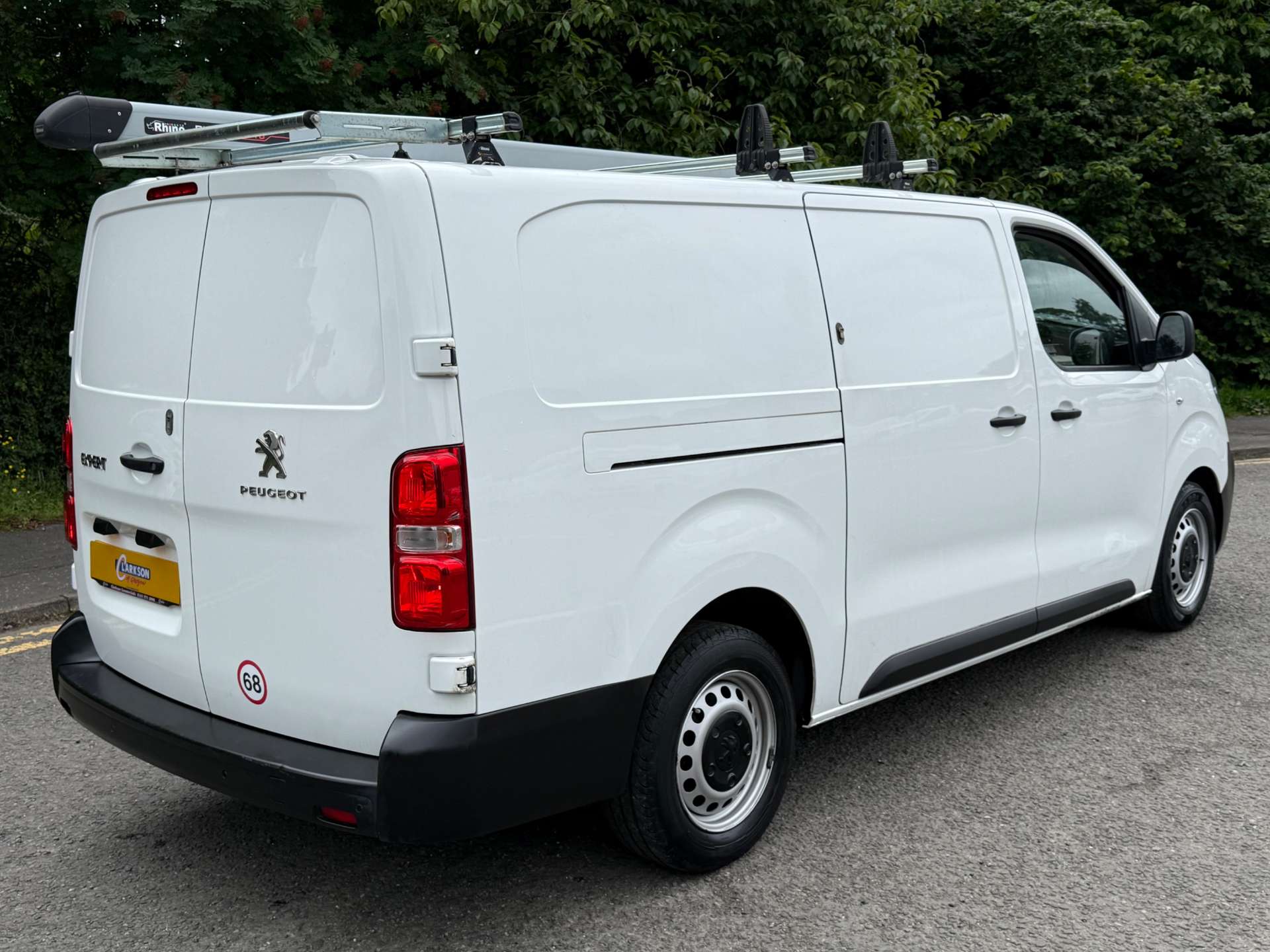 PEUGEOT EXPERT Professional Premium L2 2.0 BlueHDi 145ps #4