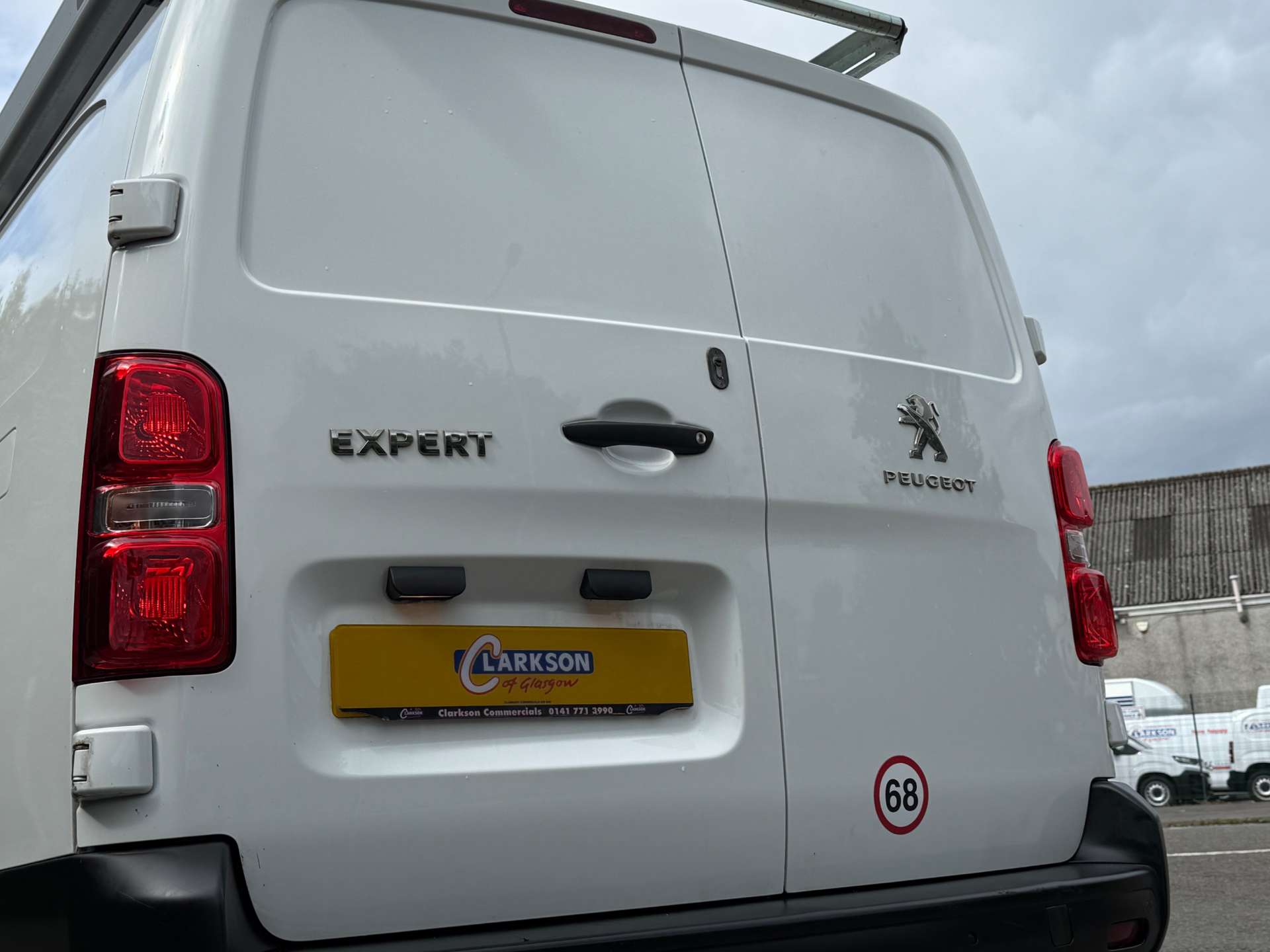 PEUGEOT EXPERT Professional Premium L2 2.0 BlueHDi 145ps #13